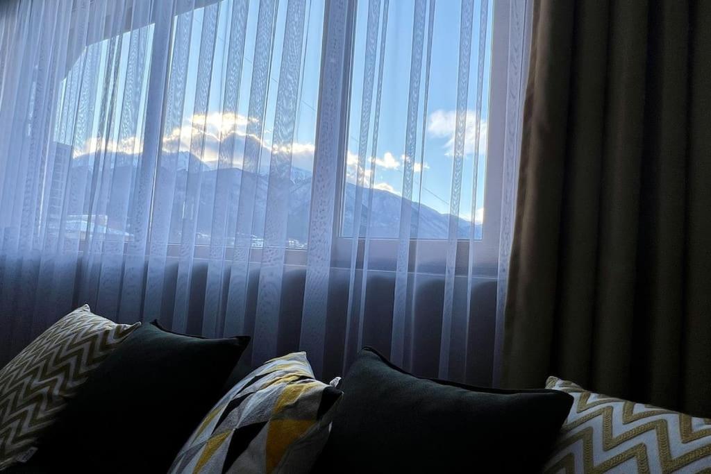 !!!1min From The Lift I Luxury Studio In Pirin Palace