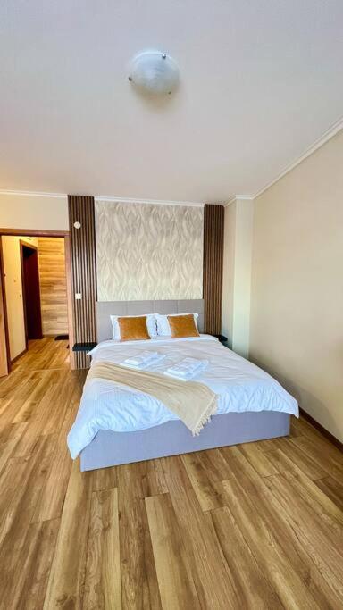!!!1min From The Lift I Luxury Studio In Pirin Palace