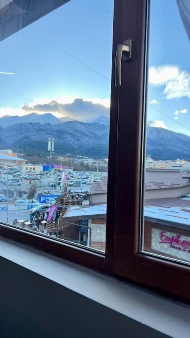 !!!1min From The Lift I Luxury Studio In Pirin Palace