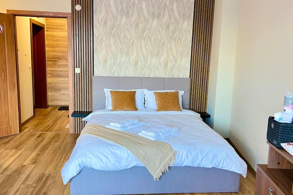 !!!1min From The Lift I Luxury Studio In Pirin Palace