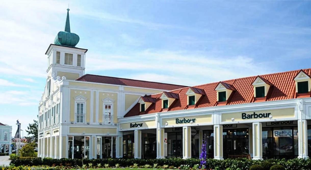 Weingut Guttmann - Apartment Schwalbennester