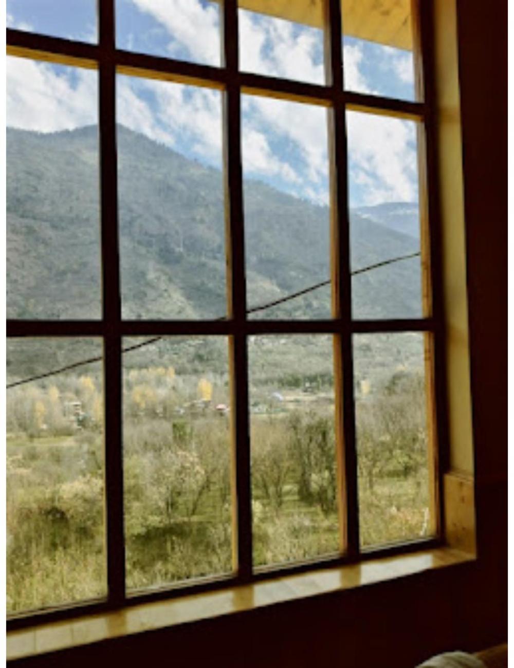 Hotel Shivalaya Inn, Raison view 4