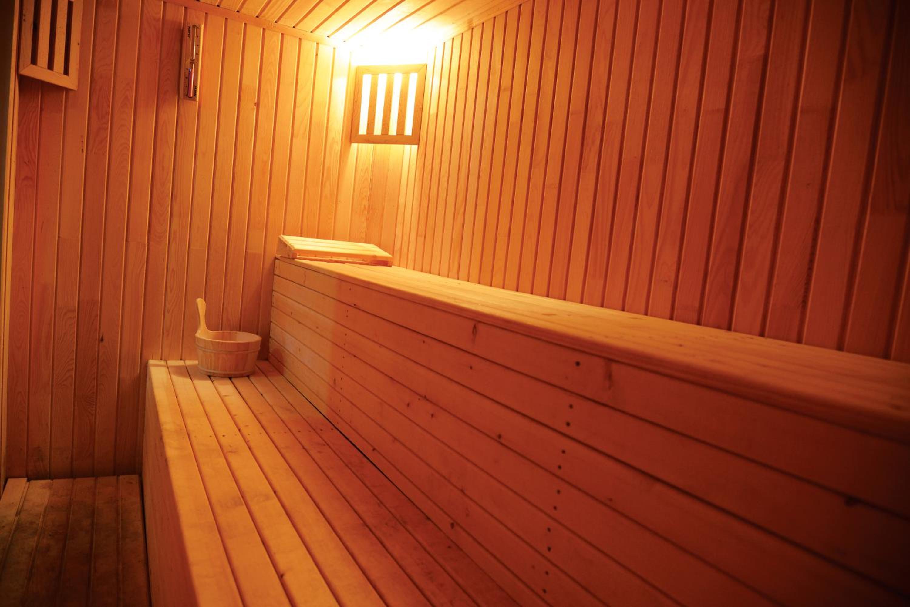 Ozgur Bey Spa Hotel - Image 5