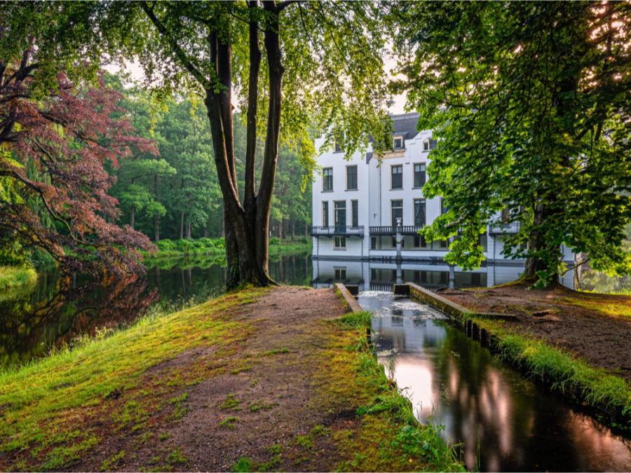 Hof van Benten