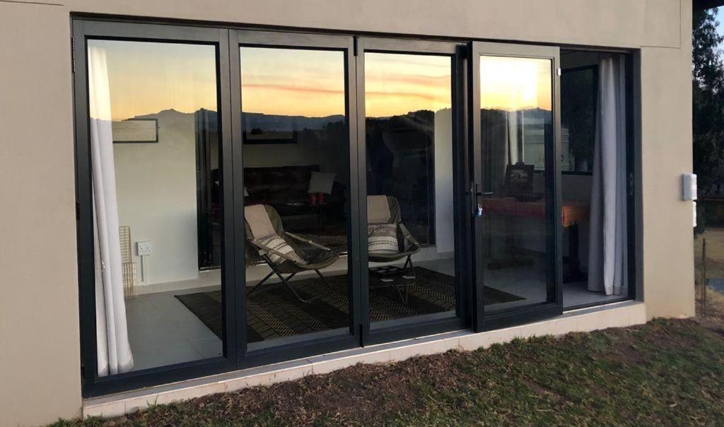 Sunset View Self catering Cottage