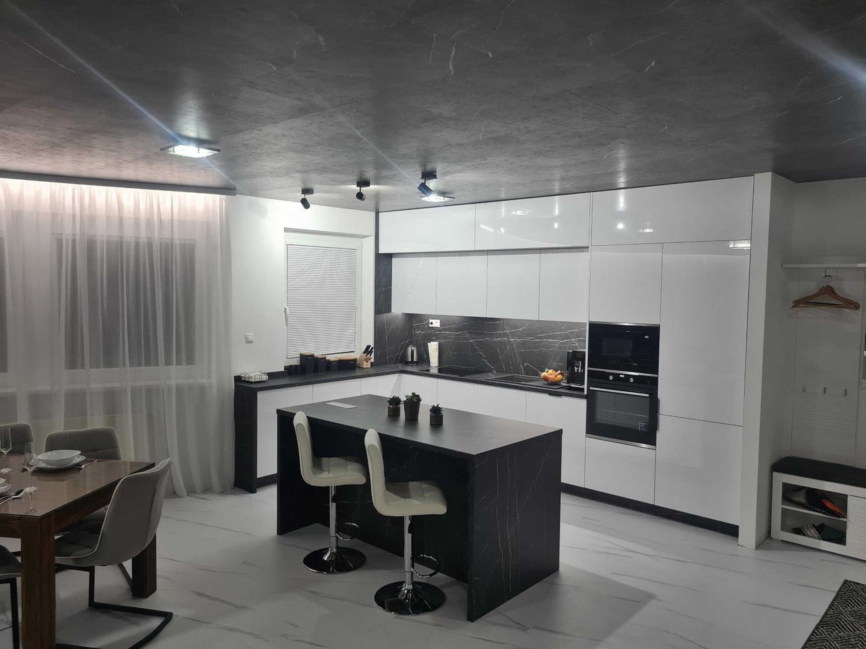 Apartmán Belezza - priamo v centre view 2
