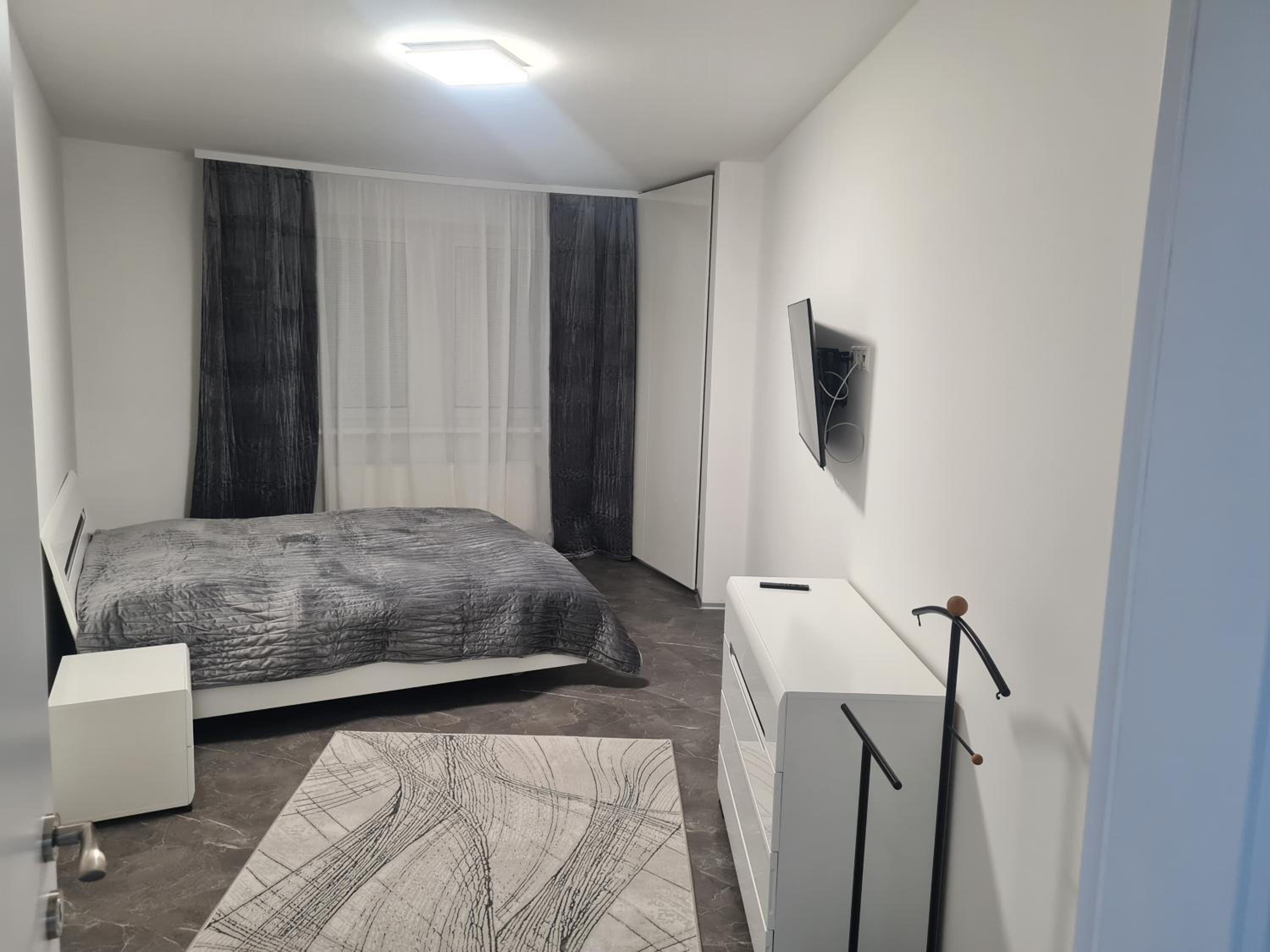 Apartmán Belezza - priamo v centre view 5