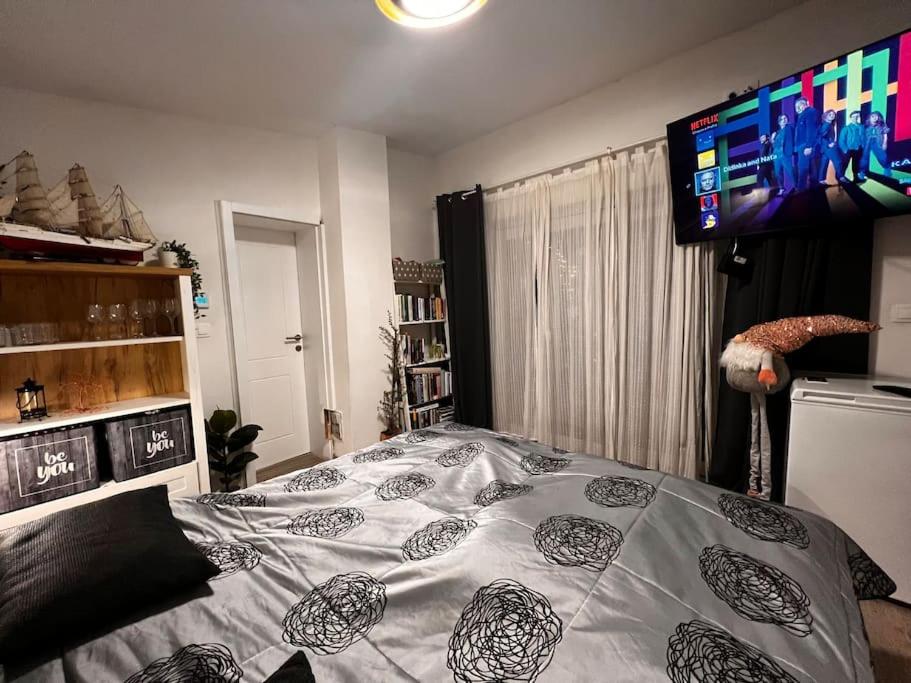 Chatka pod Martinskými Hoľami
