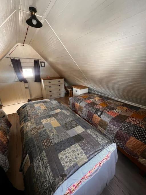 Chatka pod Martinskými Hoľami
