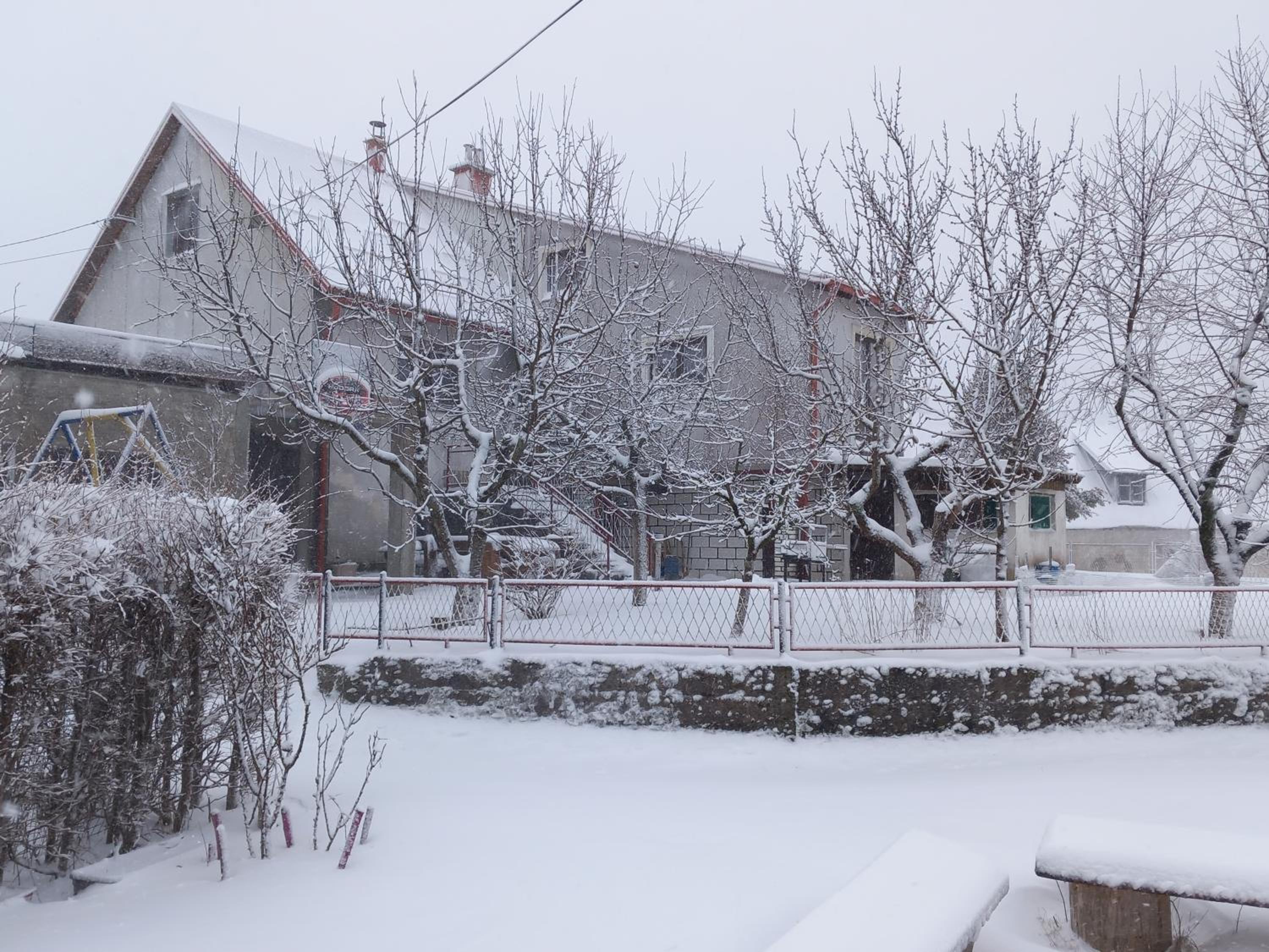 Apartman Purga