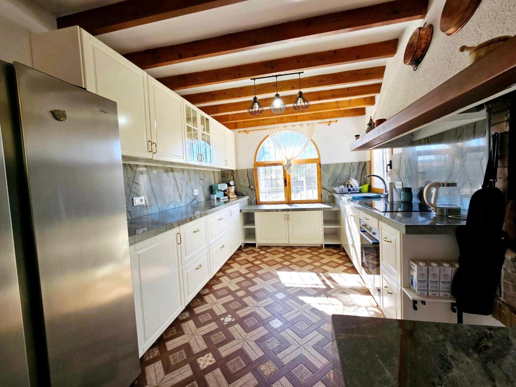 White Paradise Villa - Sol y Luz - by SunCastle apartamentos photo 4