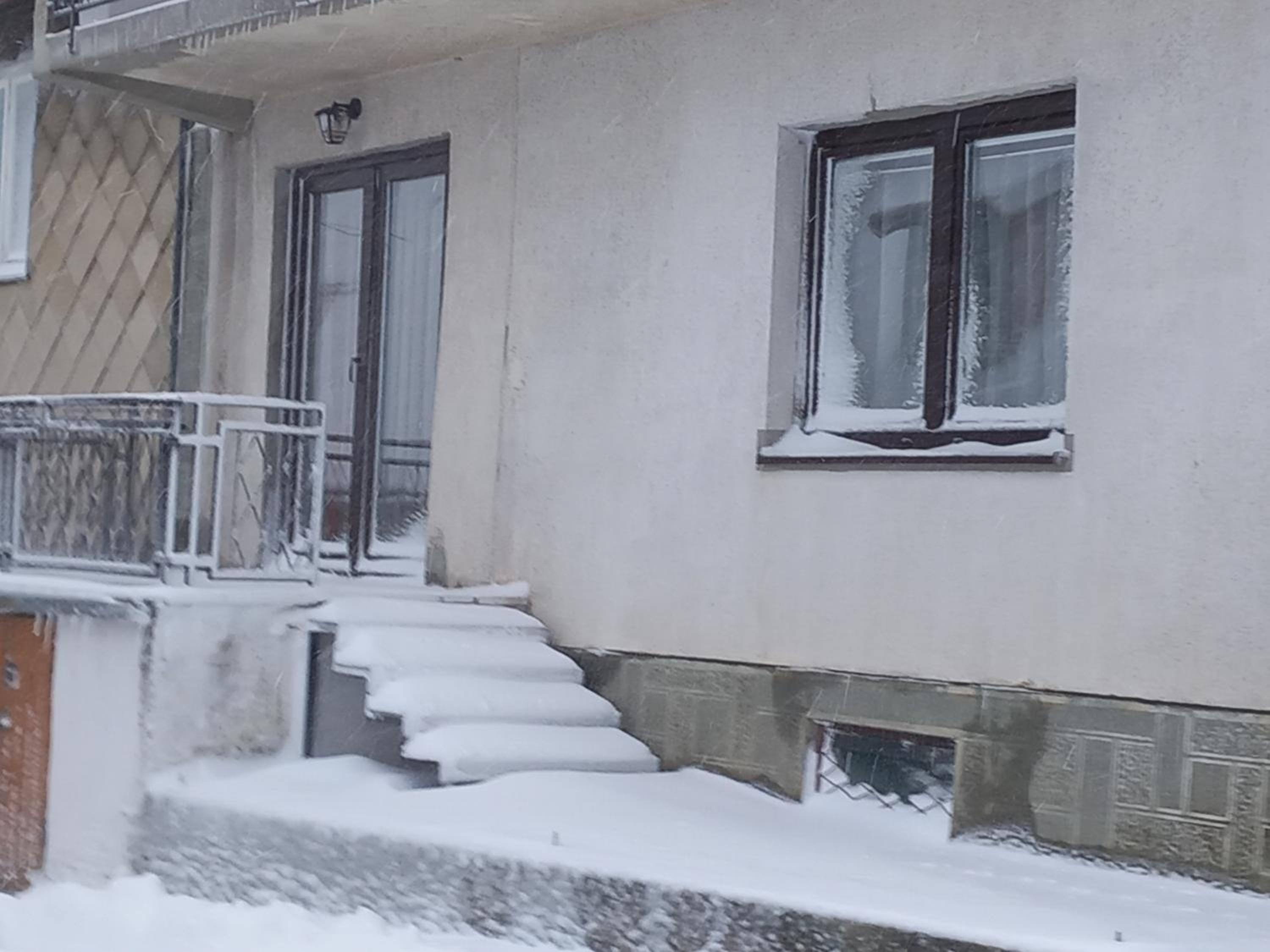 Apartman Purga
