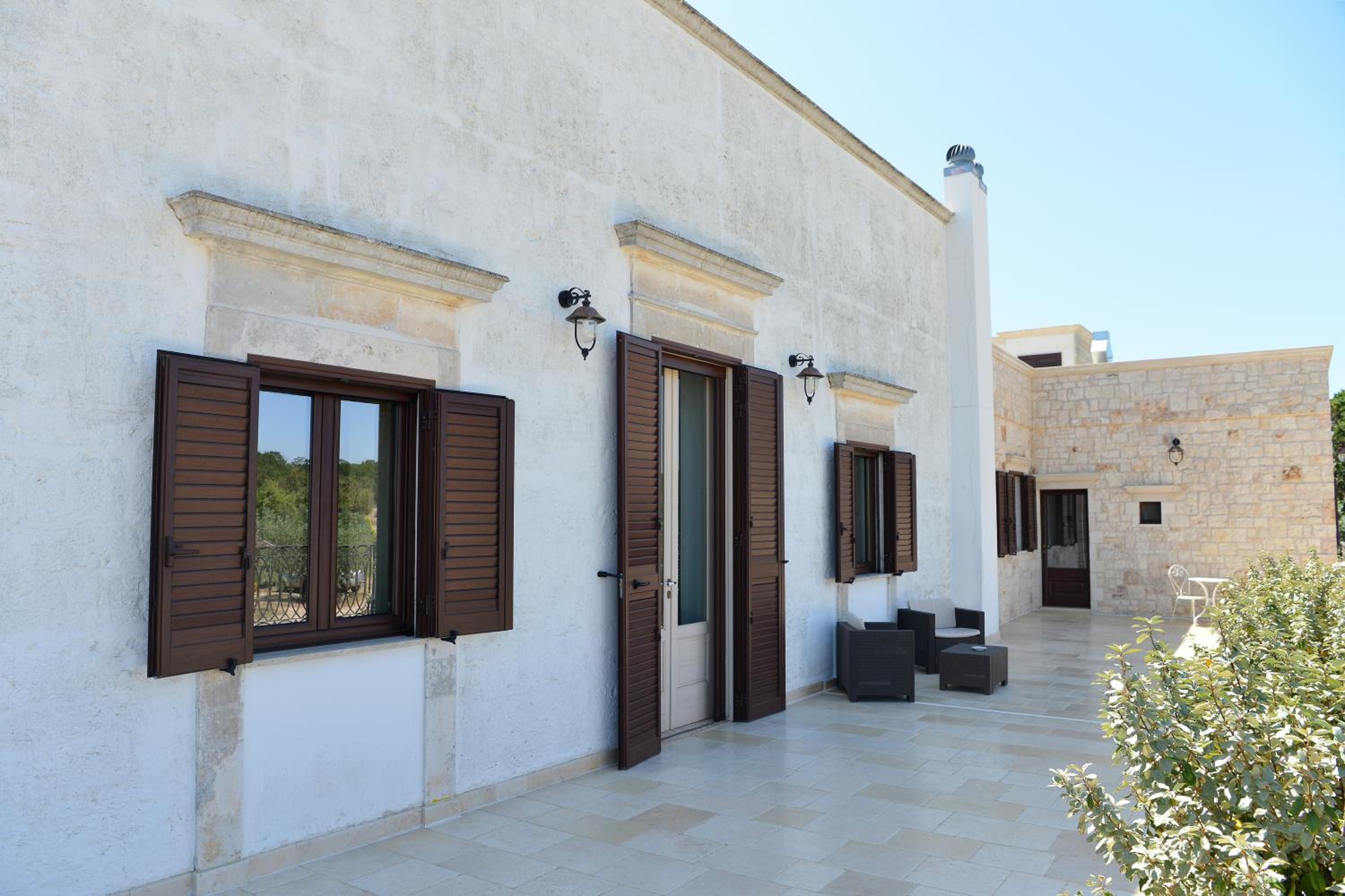 Masseria Peppeturro