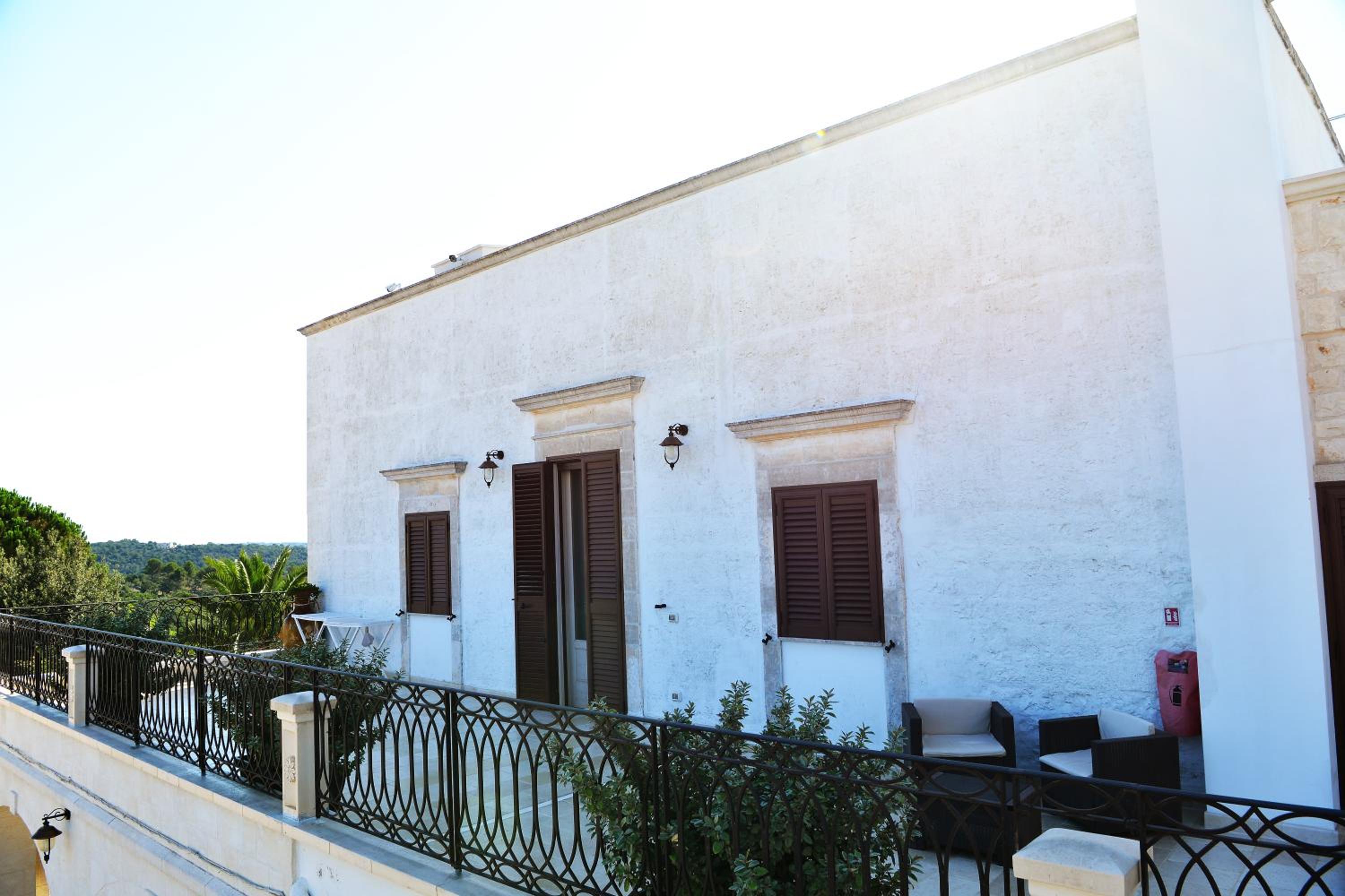 Masseria Peppeturro