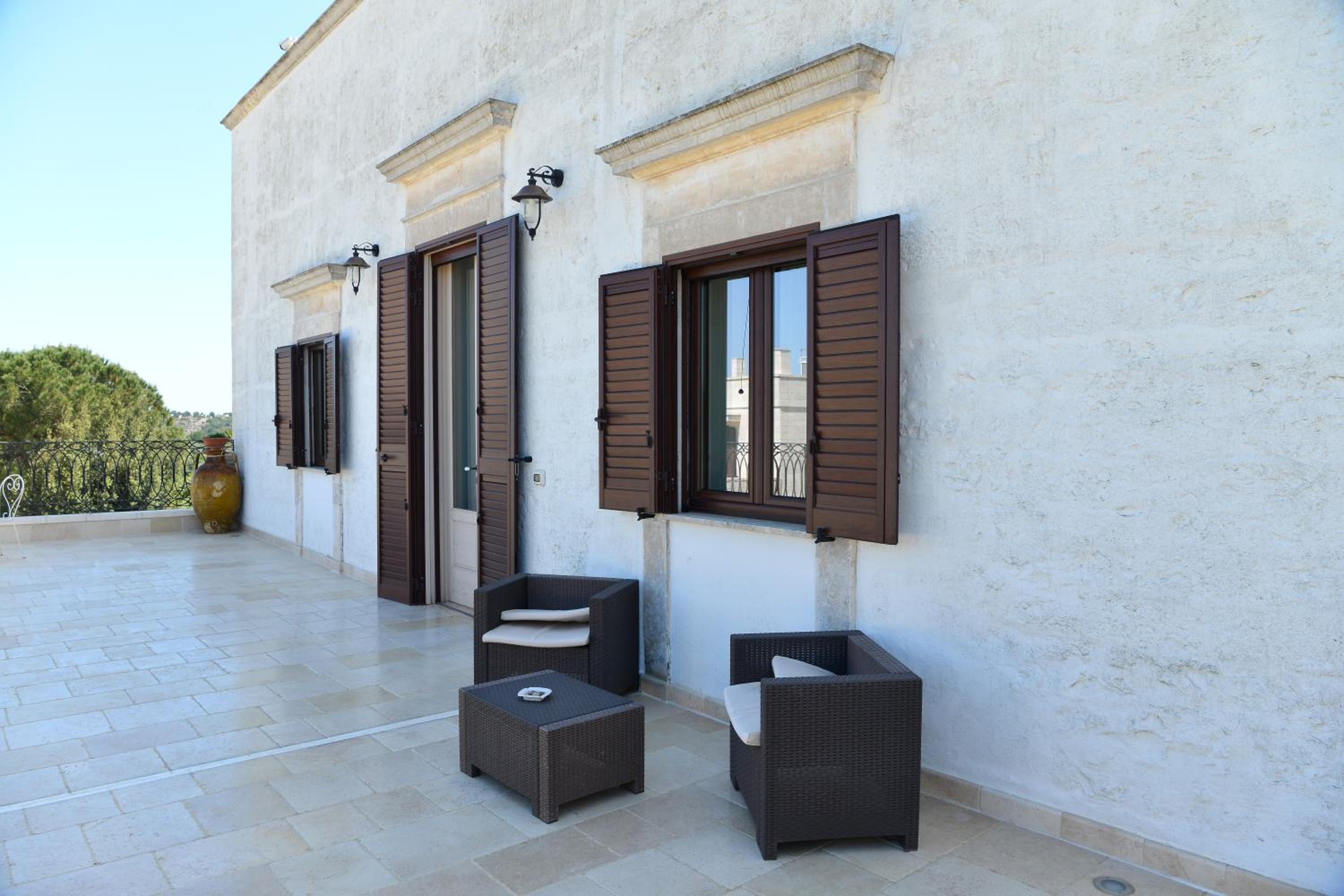 Masseria Peppeturro