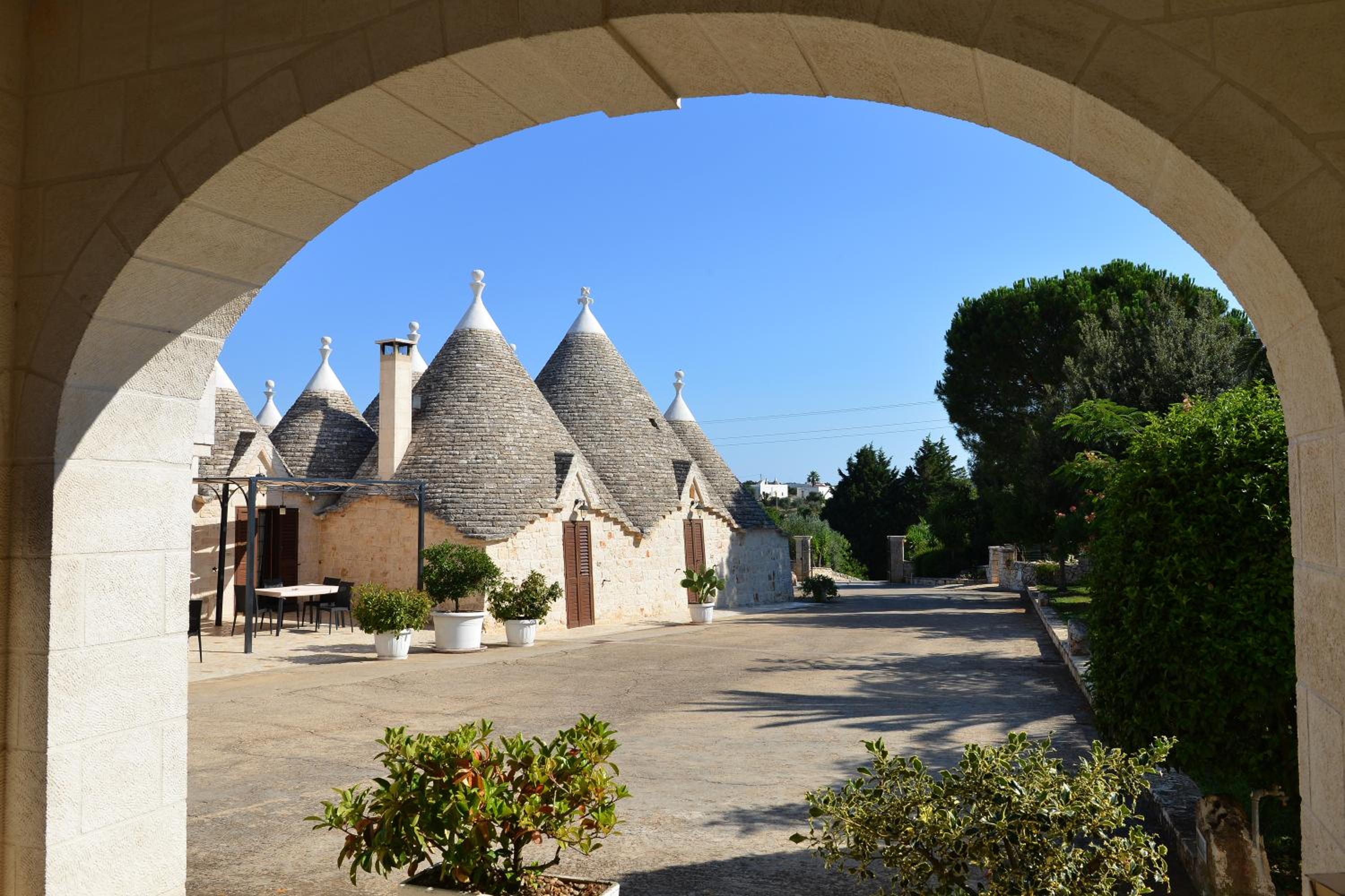 Masseria Peppeturro