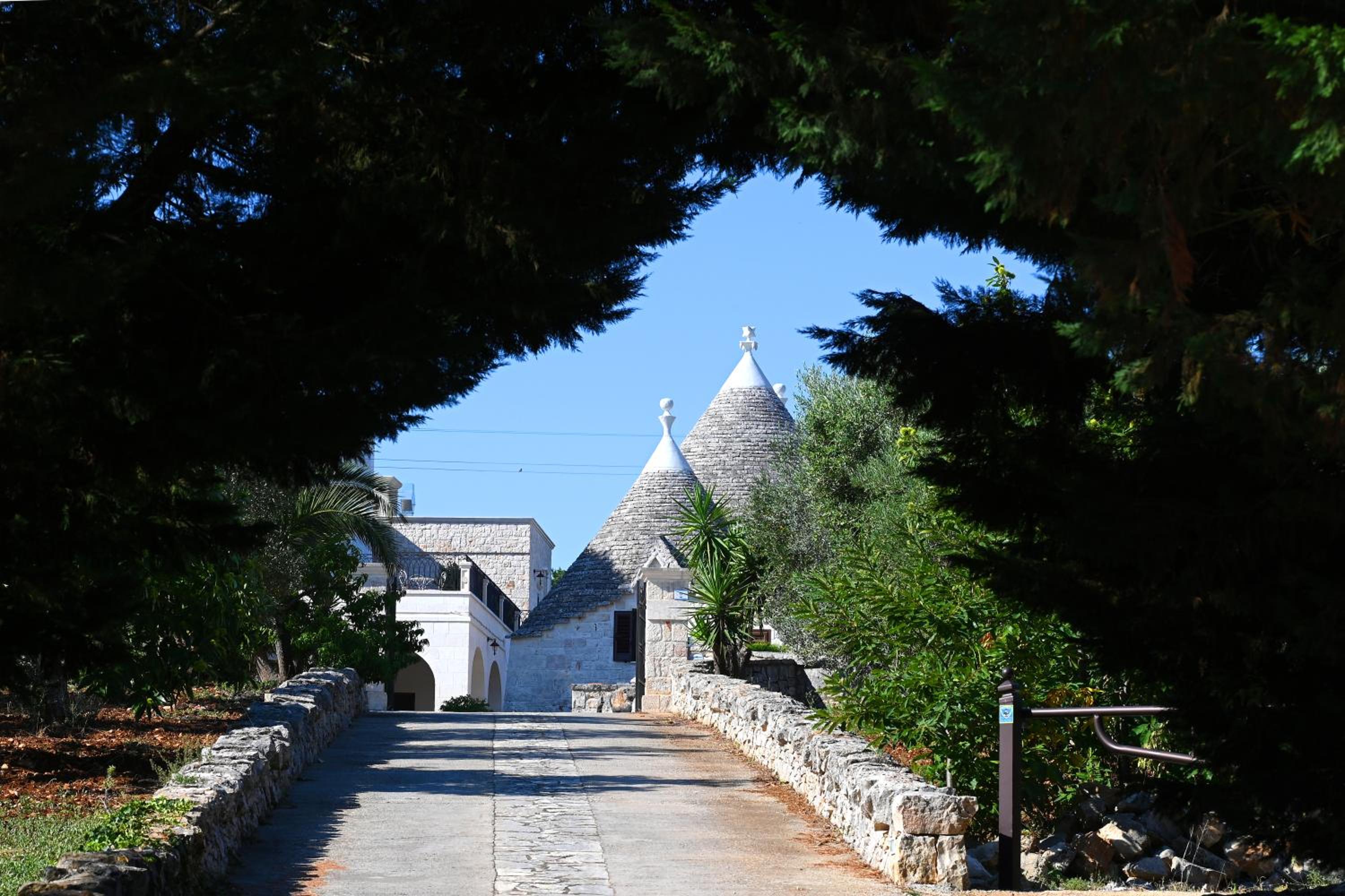 Masseria Peppeturro
