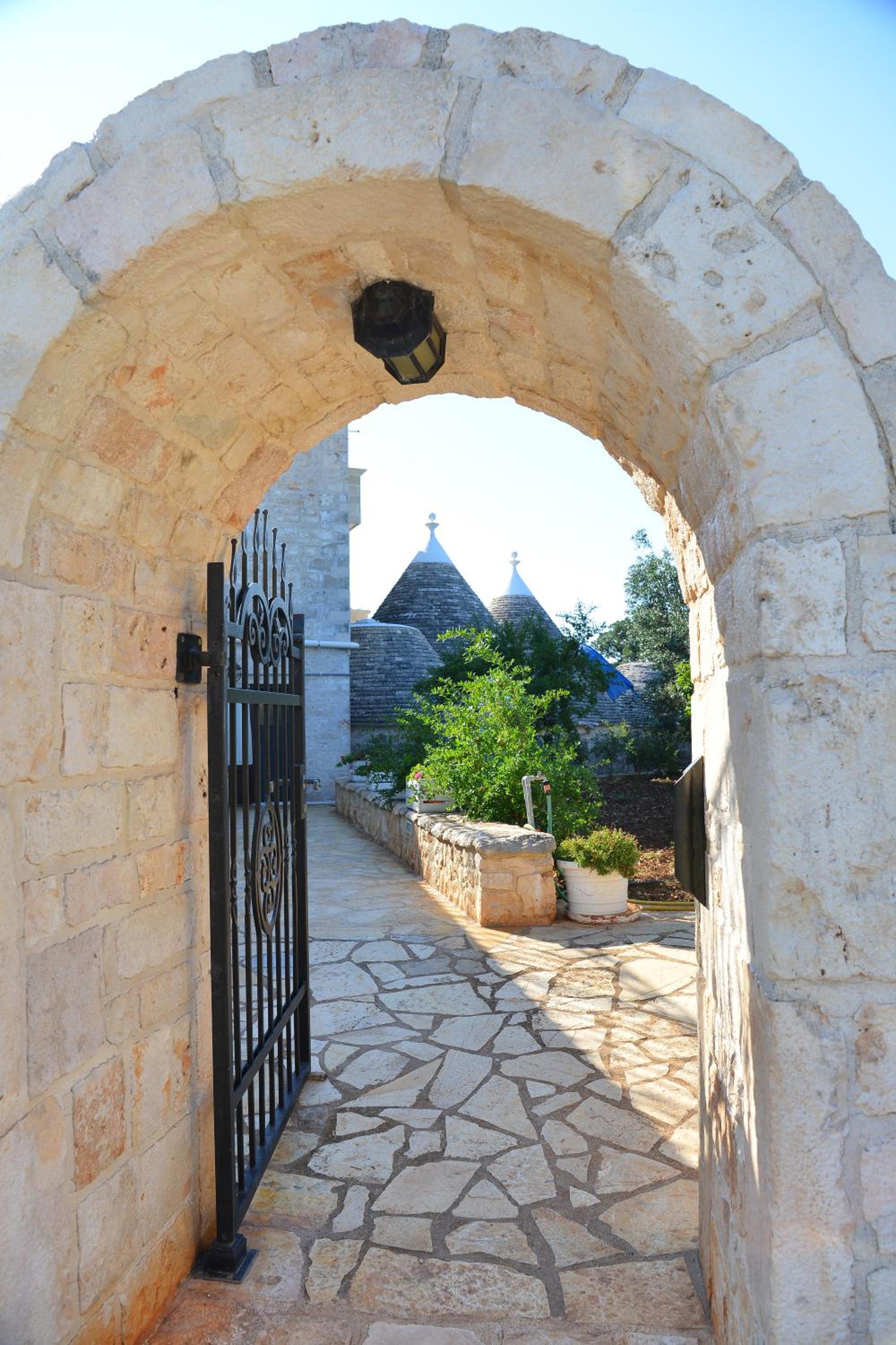 Masseria Peppeturro