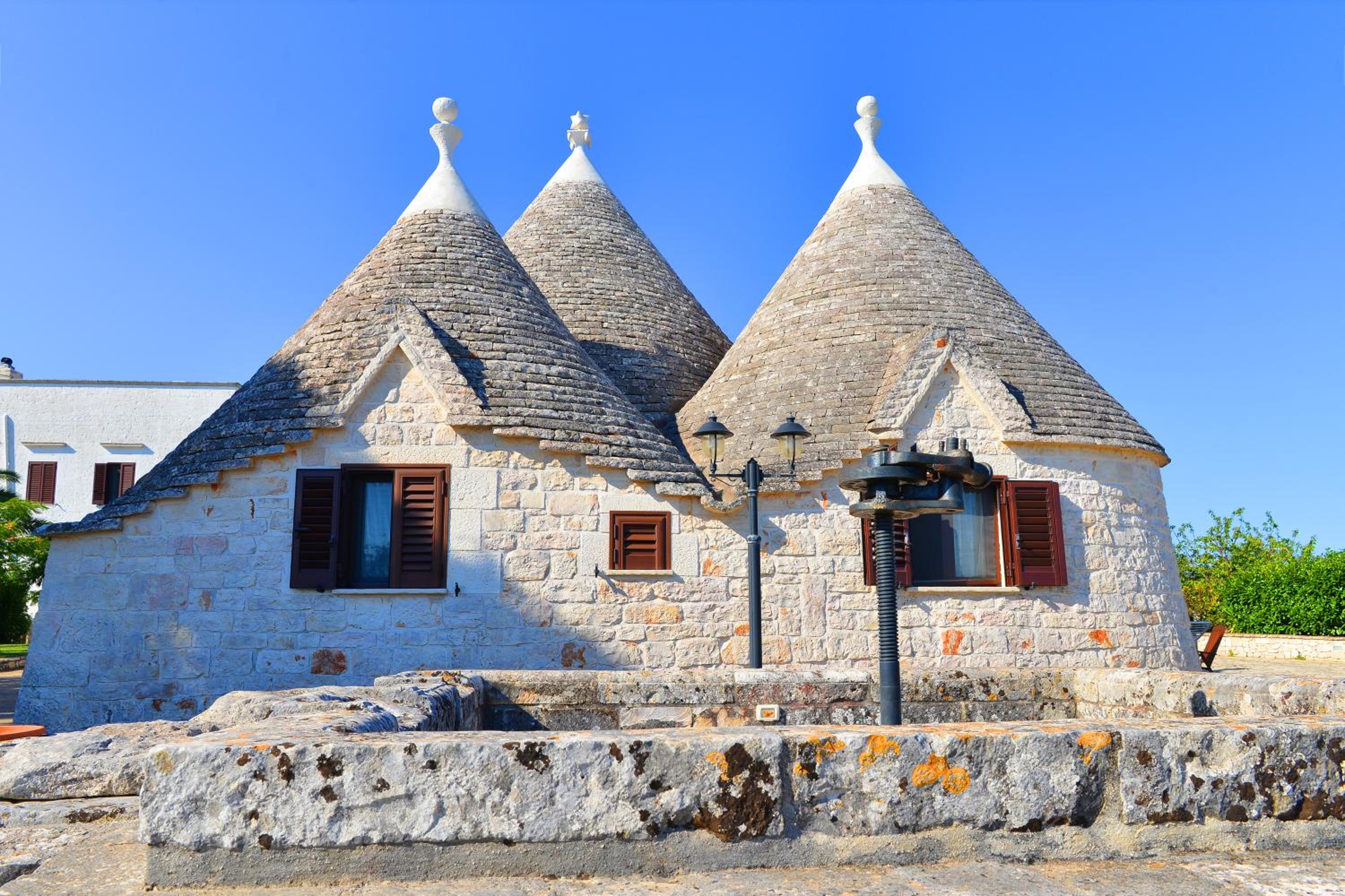 Masseria Peppeturro