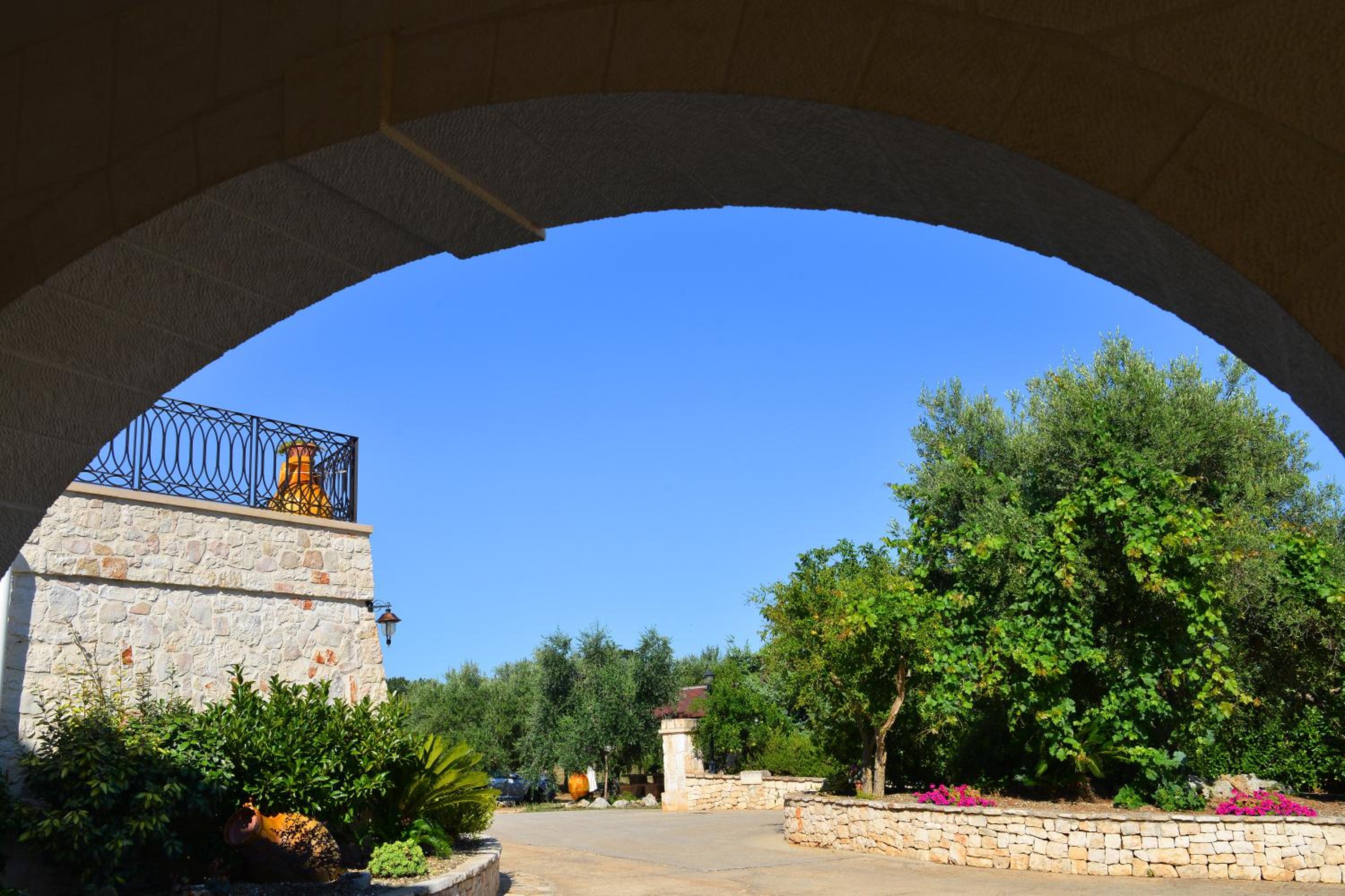Masseria Peppeturro