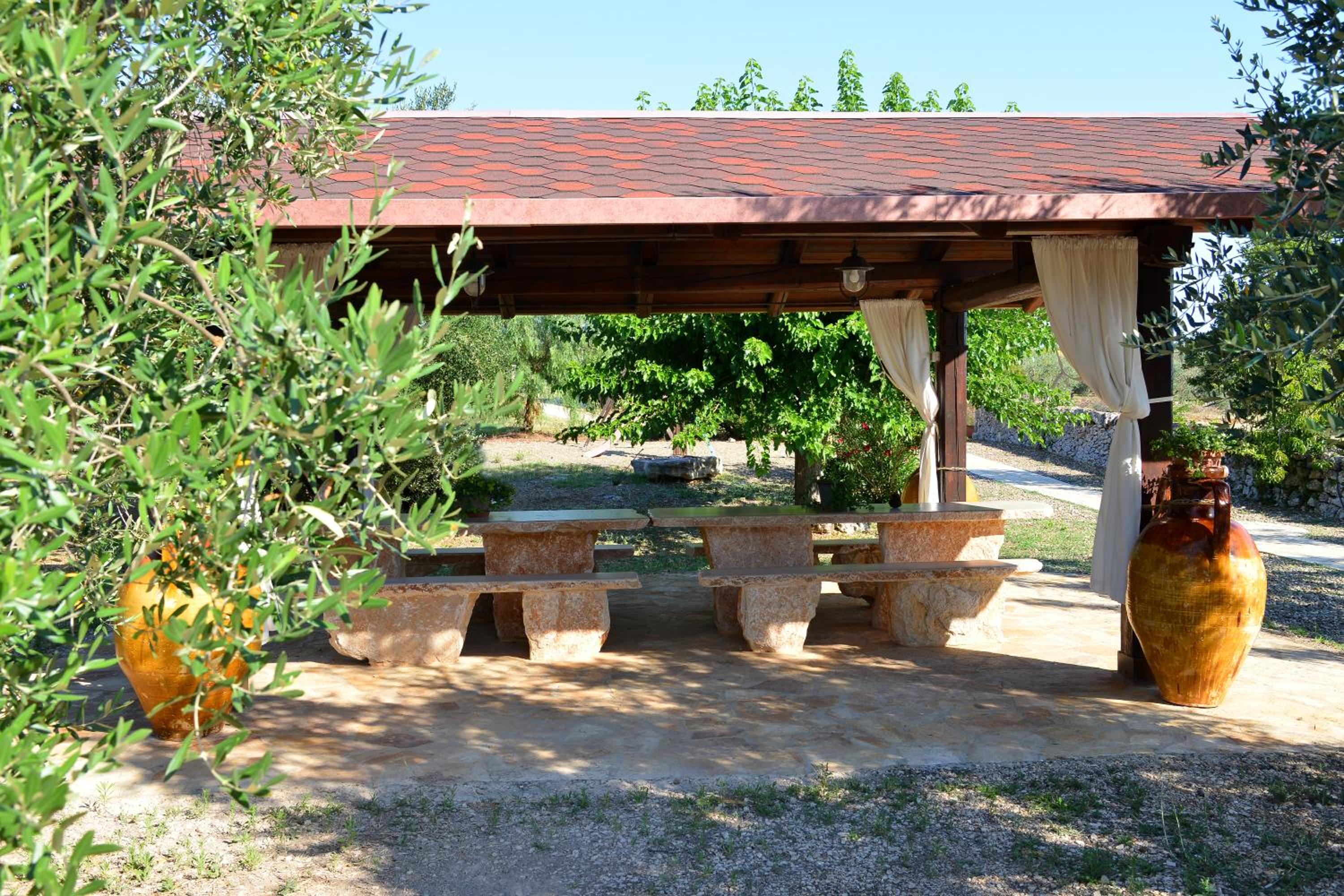 Masseria Peppeturro