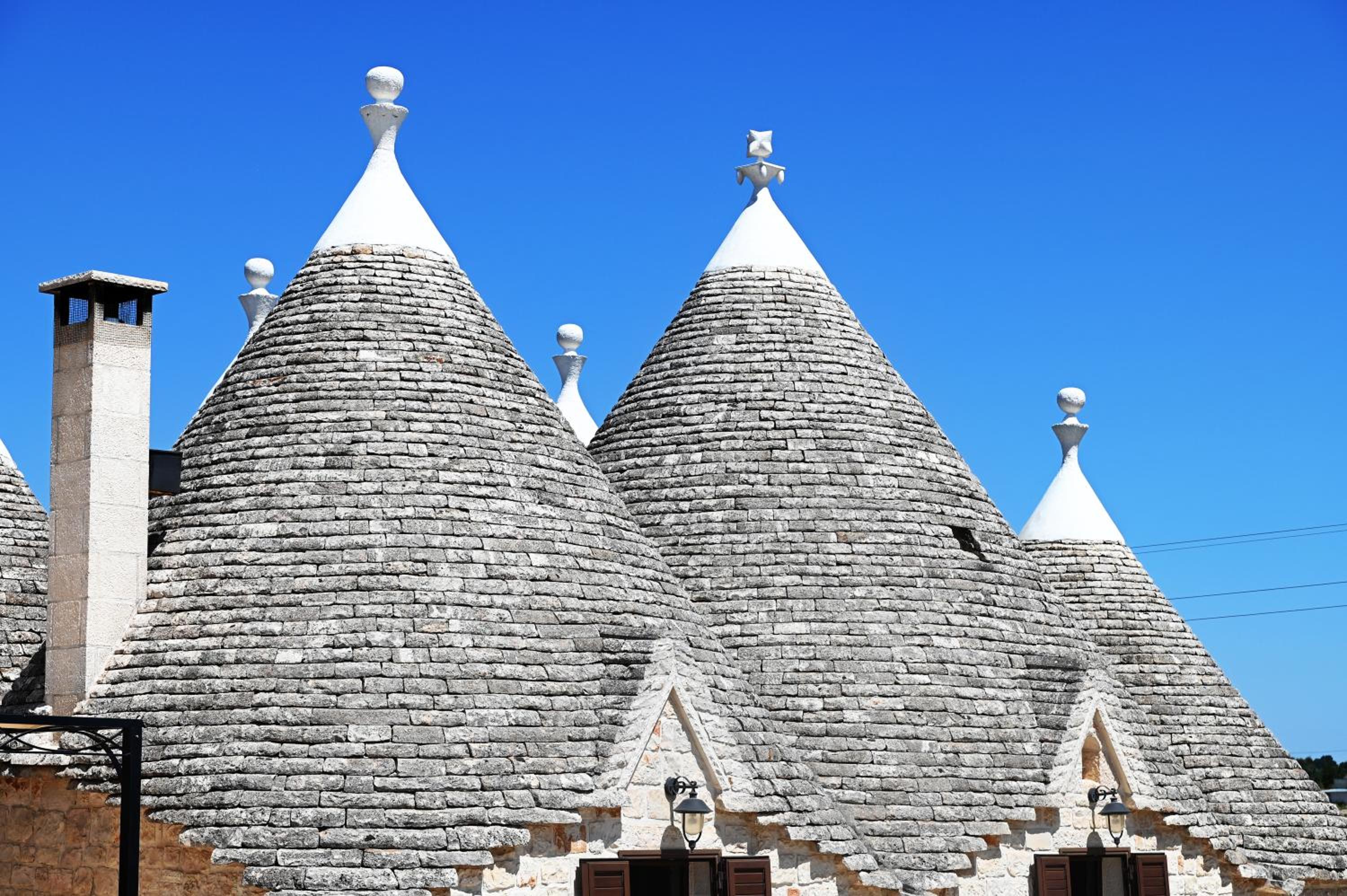 Masseria Peppeturro