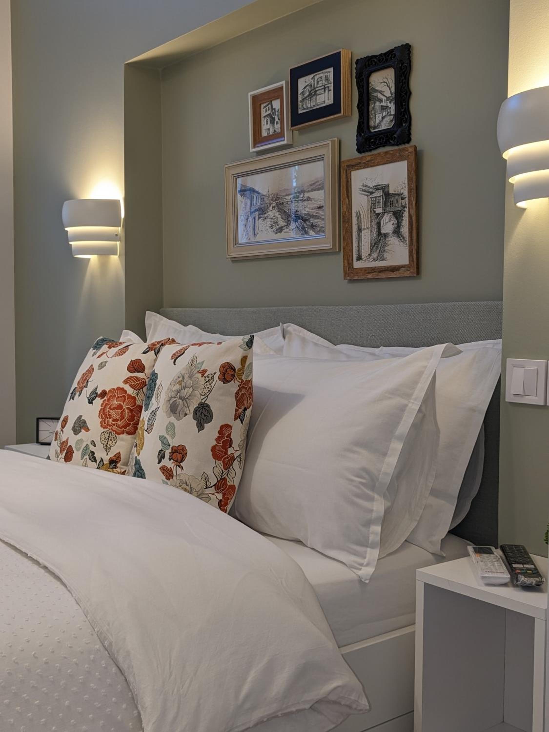 Lozia Studio-Chic DT Studio in Ioannina