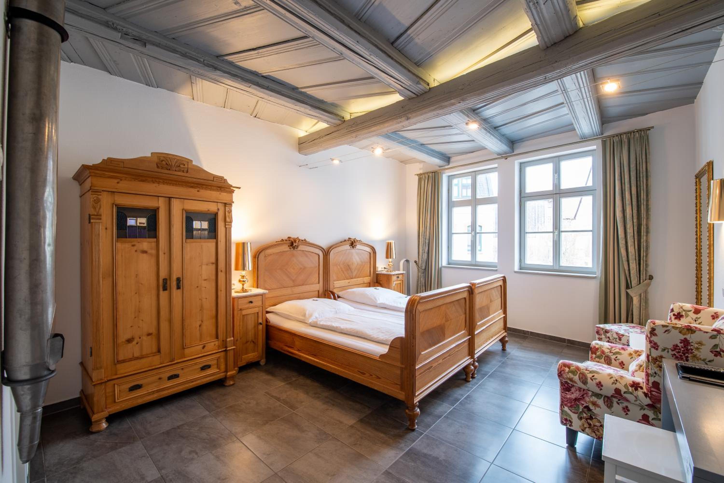 Pension Typisch Naumburg