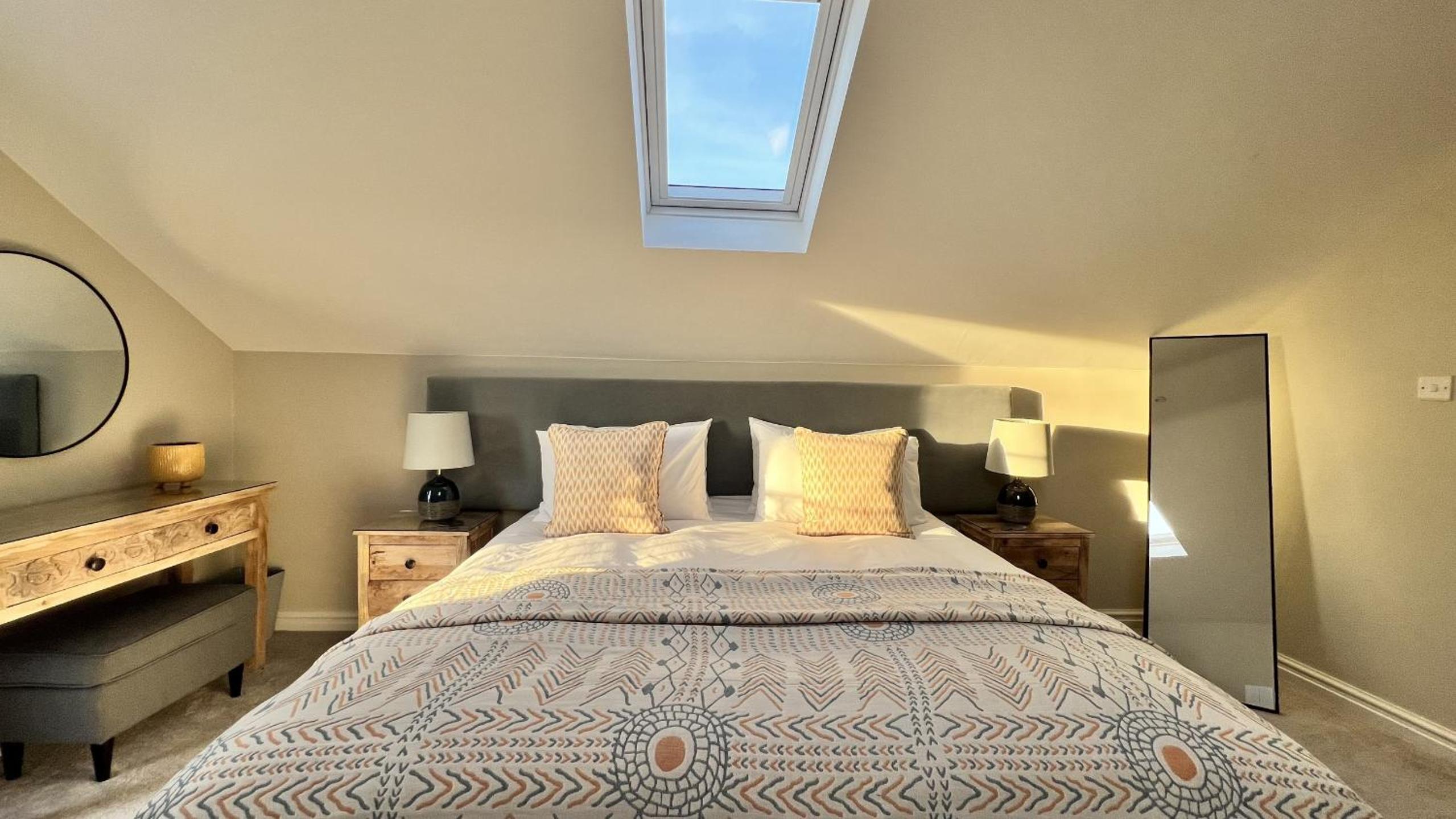 Finwood Green Farm Holiday Cottages