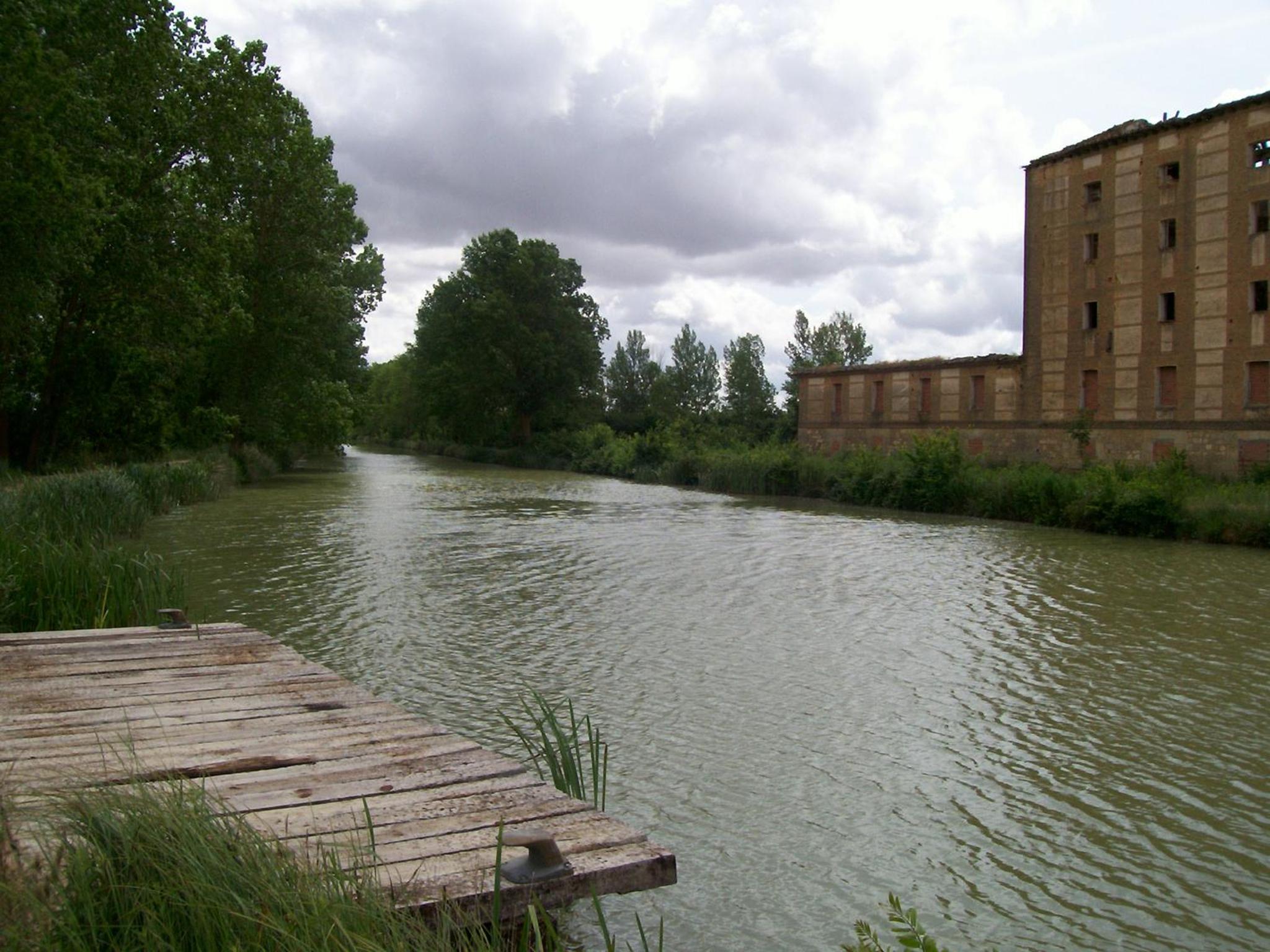 Quinta del Canal