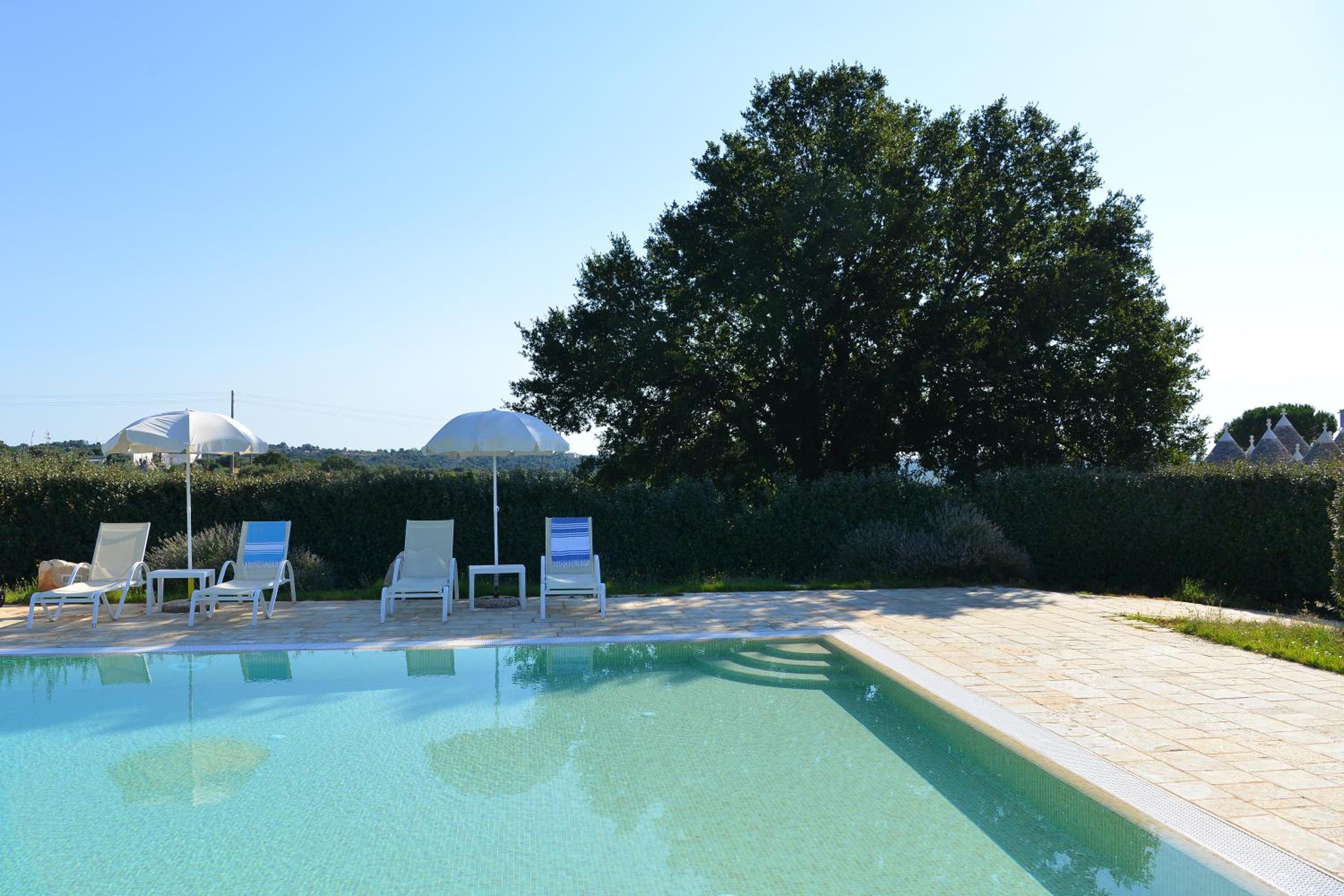 Masseria Peppeturro