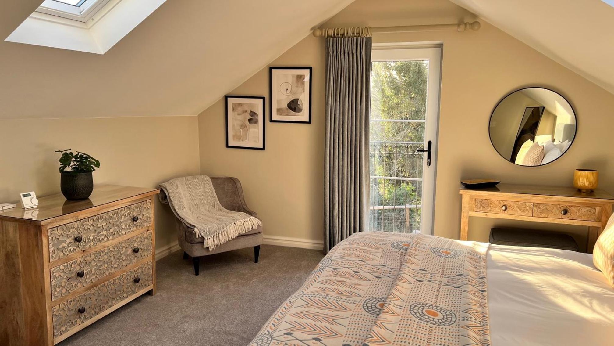 Finwood Green Farm Holiday Cottages