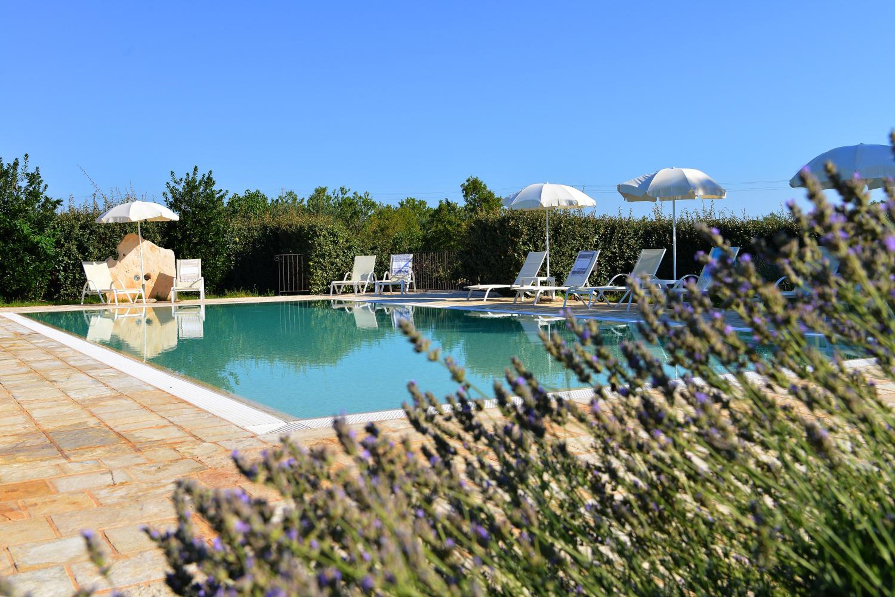 Masseria Peppeturro
