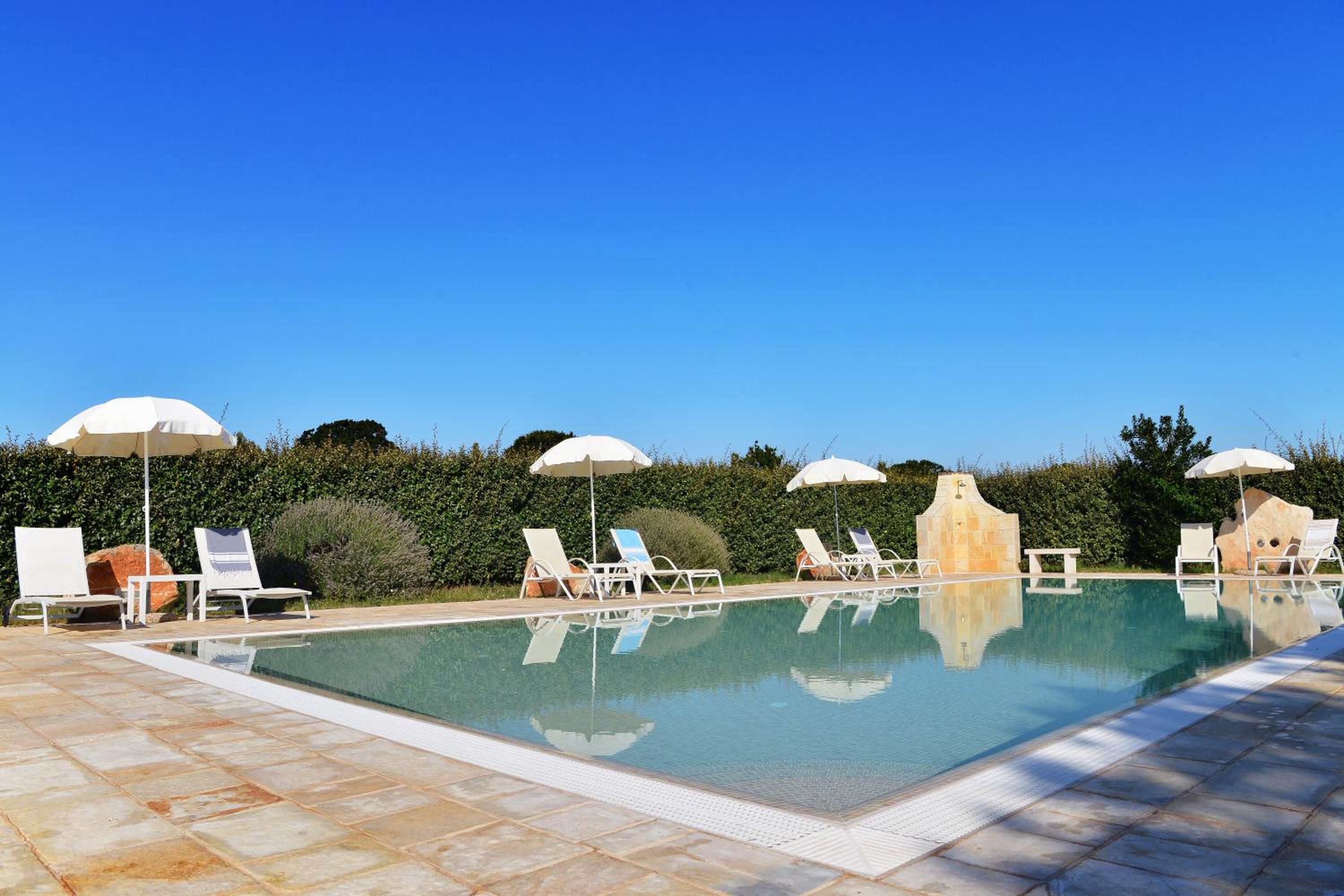 Masseria Peppeturro