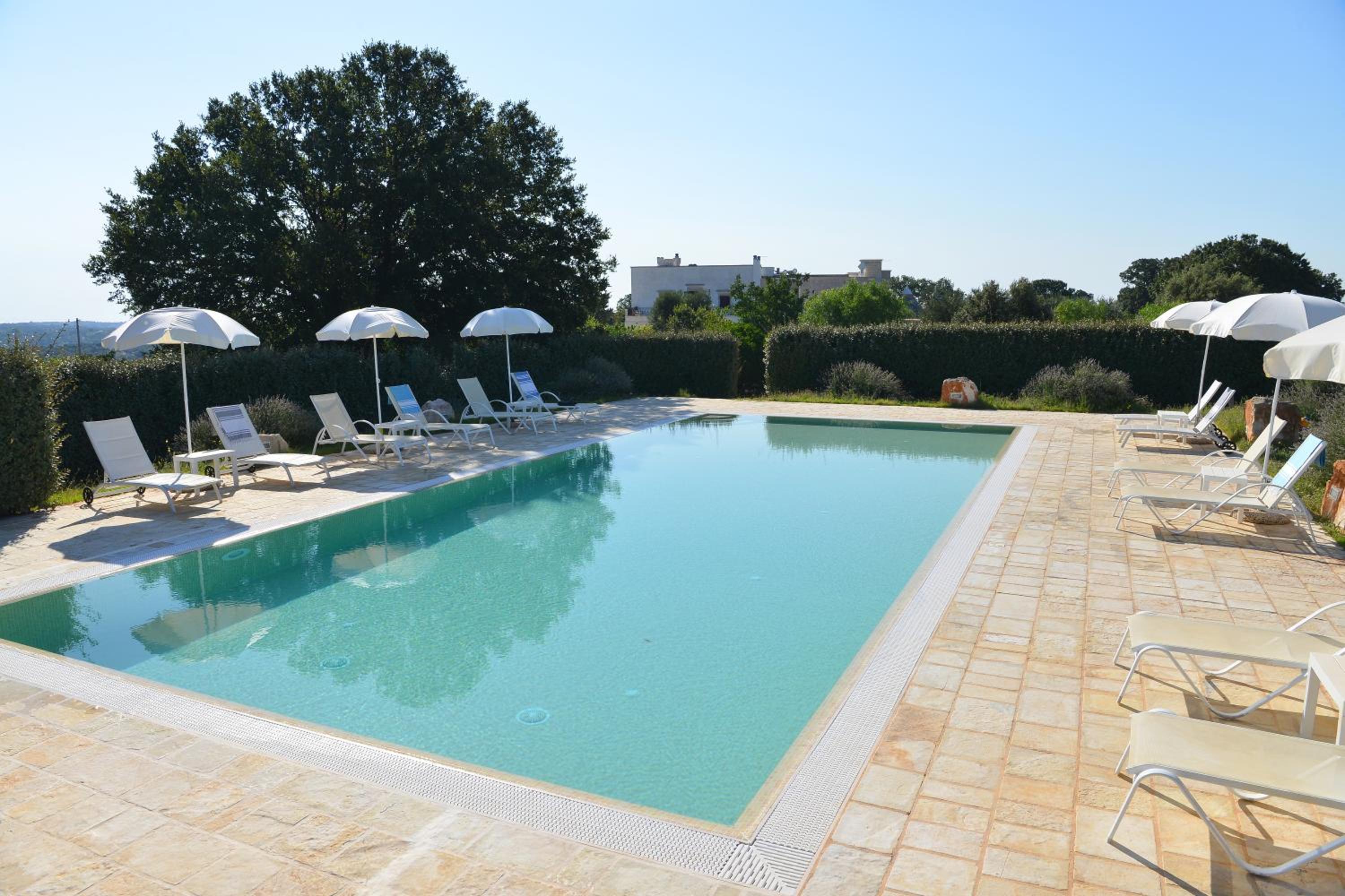 Masseria Peppeturro