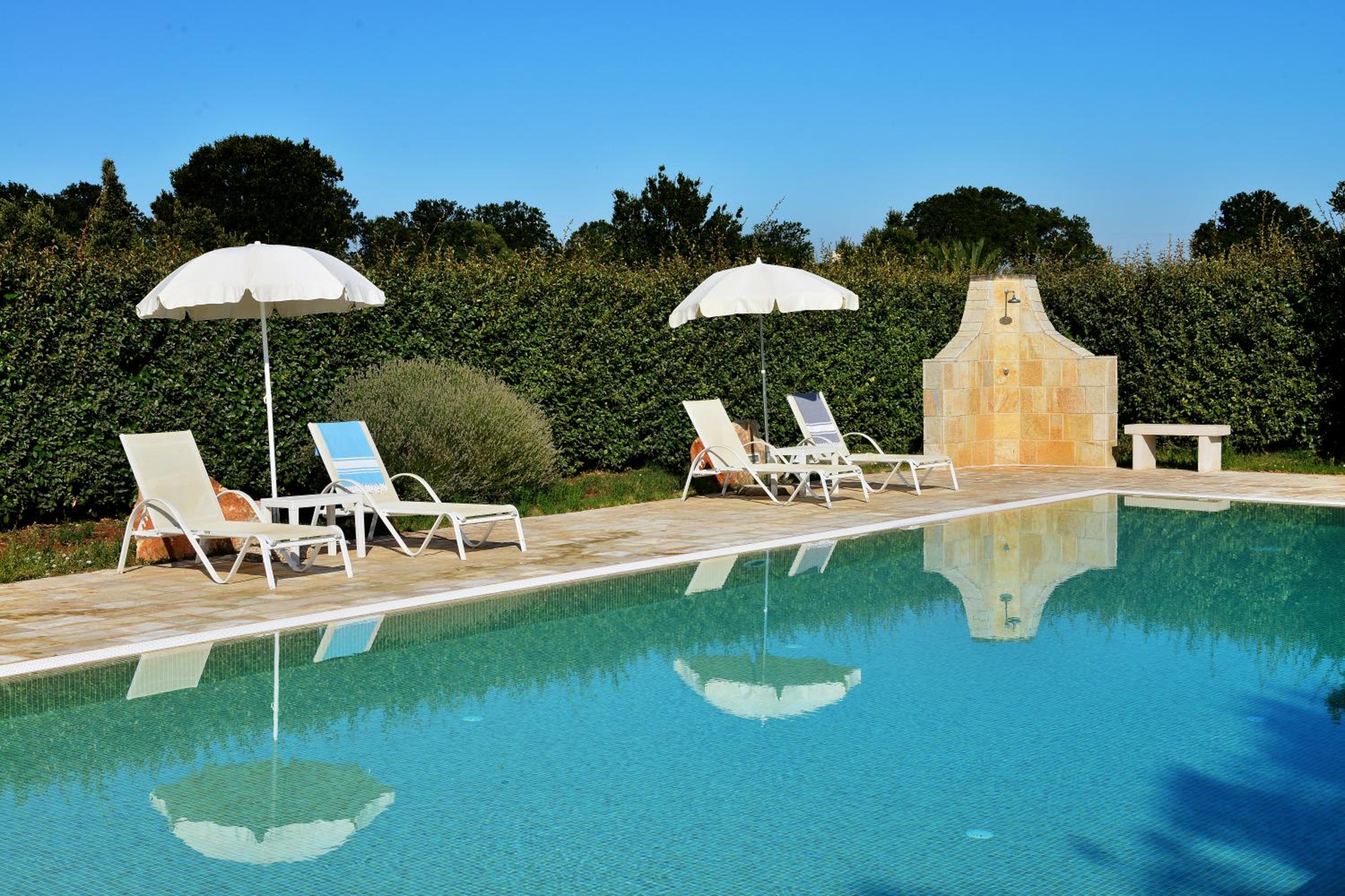Masseria Peppeturro