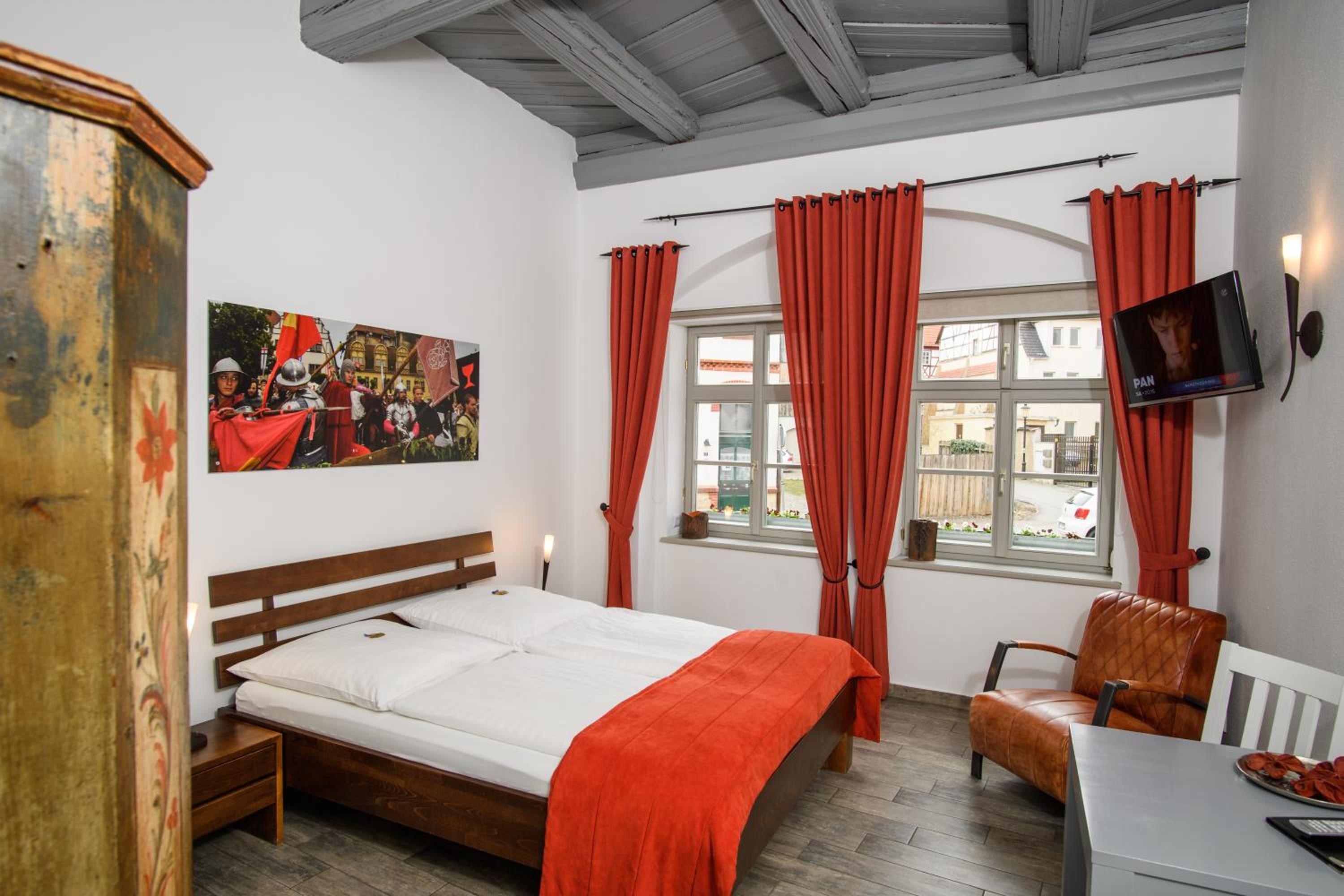 Pension Typisch Naumburg