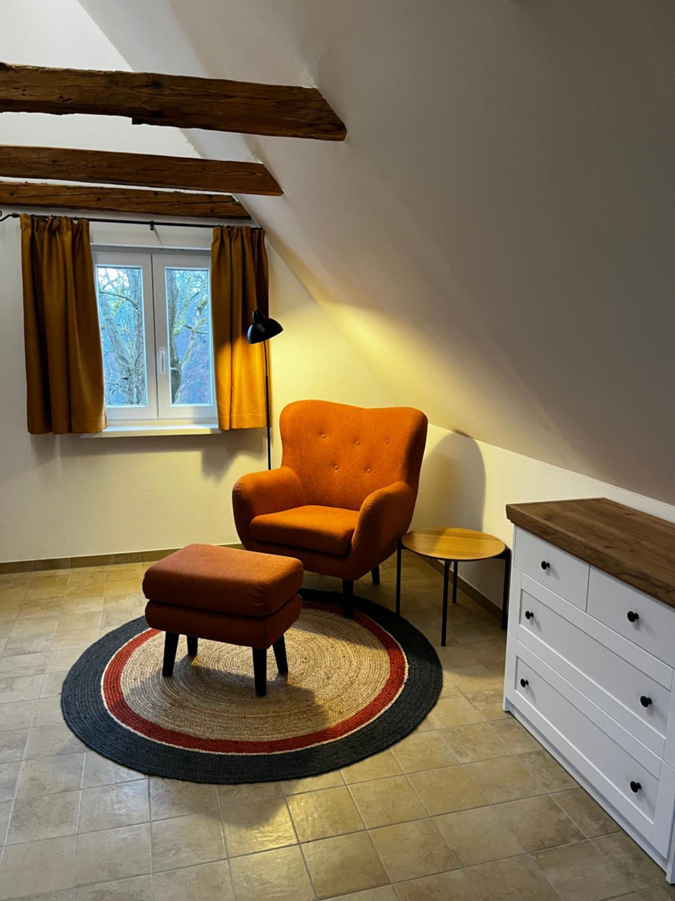 Ferienhaus Thonjoergl