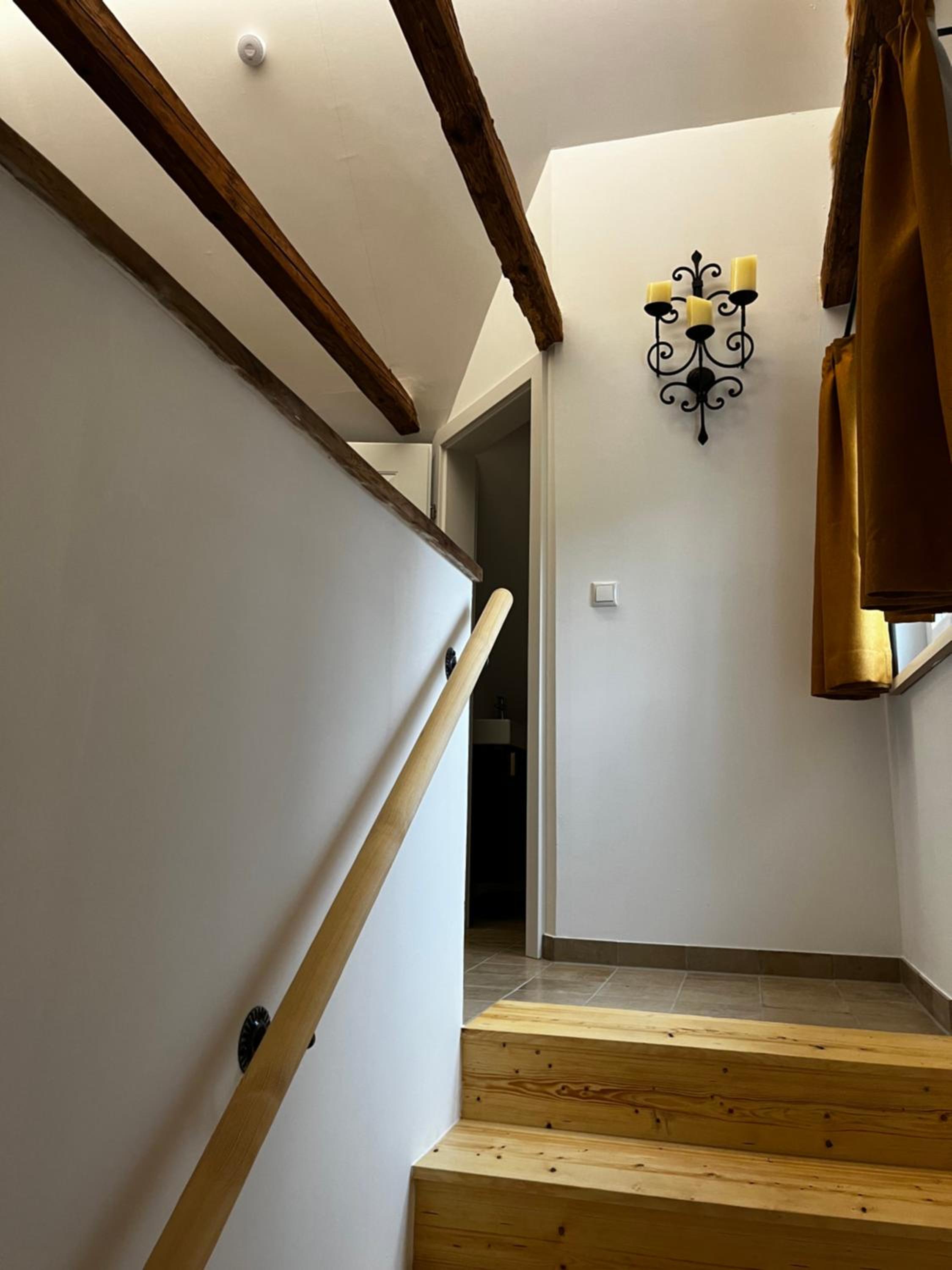 Ferienhaus Thonjoergl