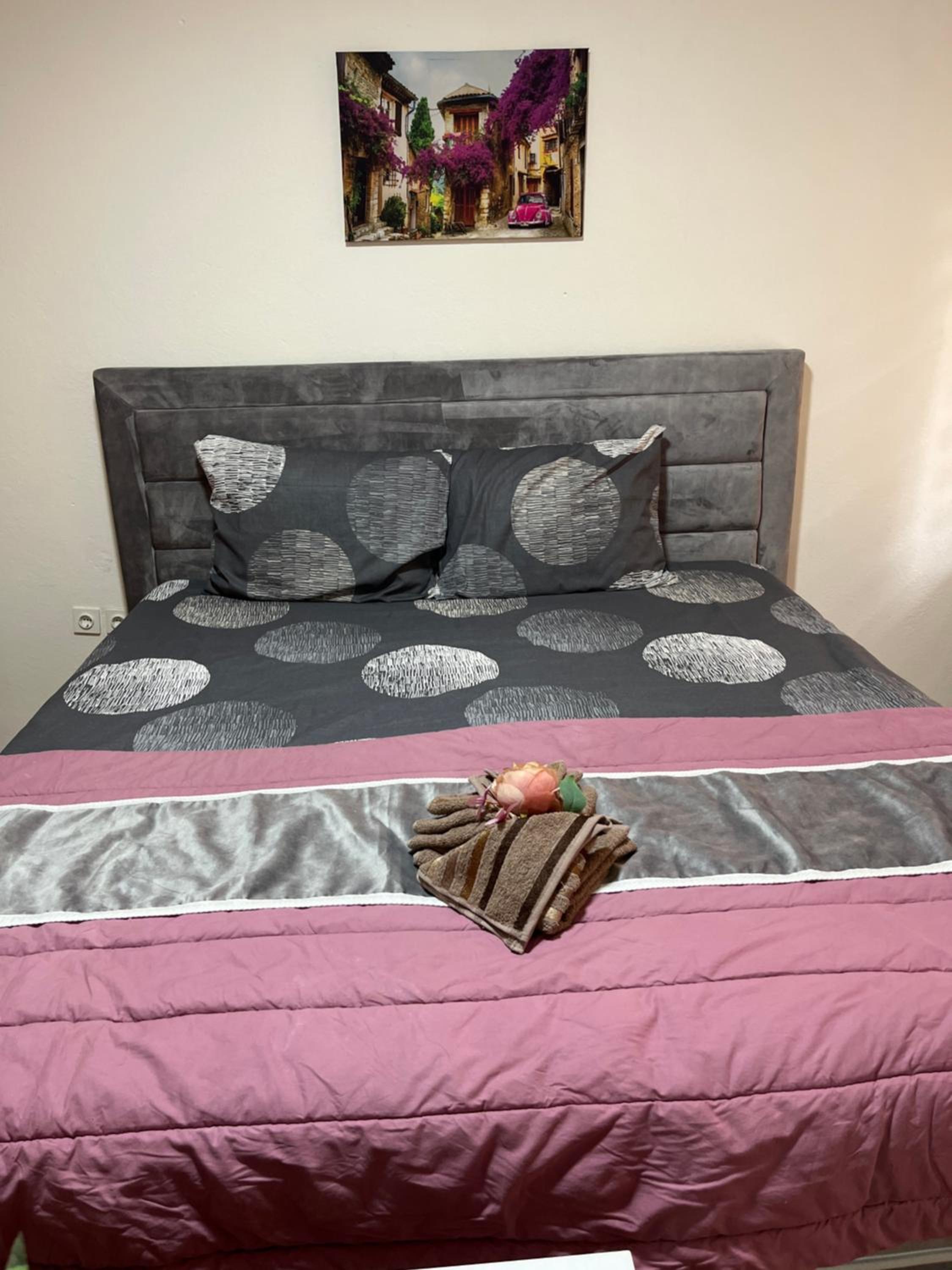 ALOHA apartment