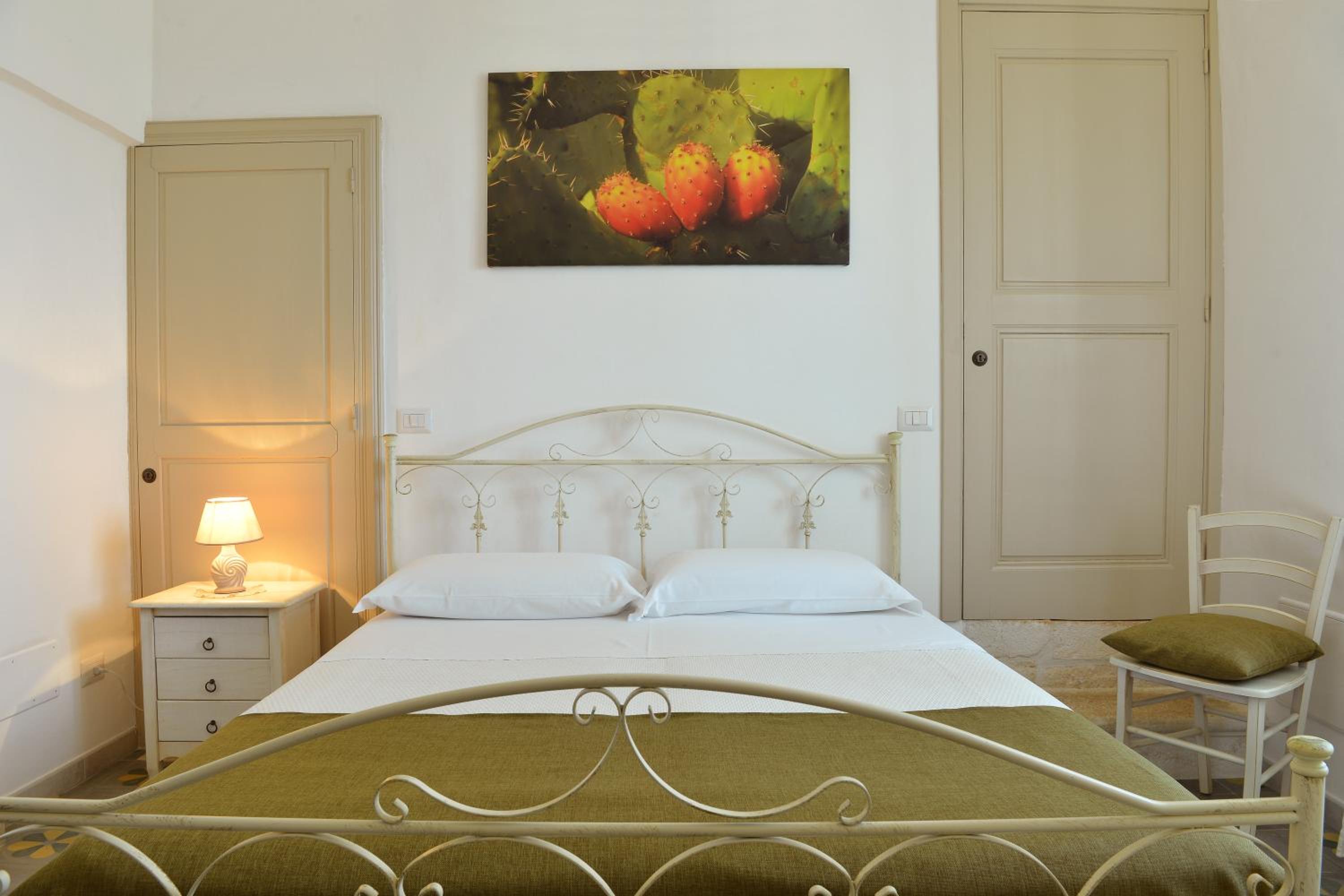 Masseria Peppeturro