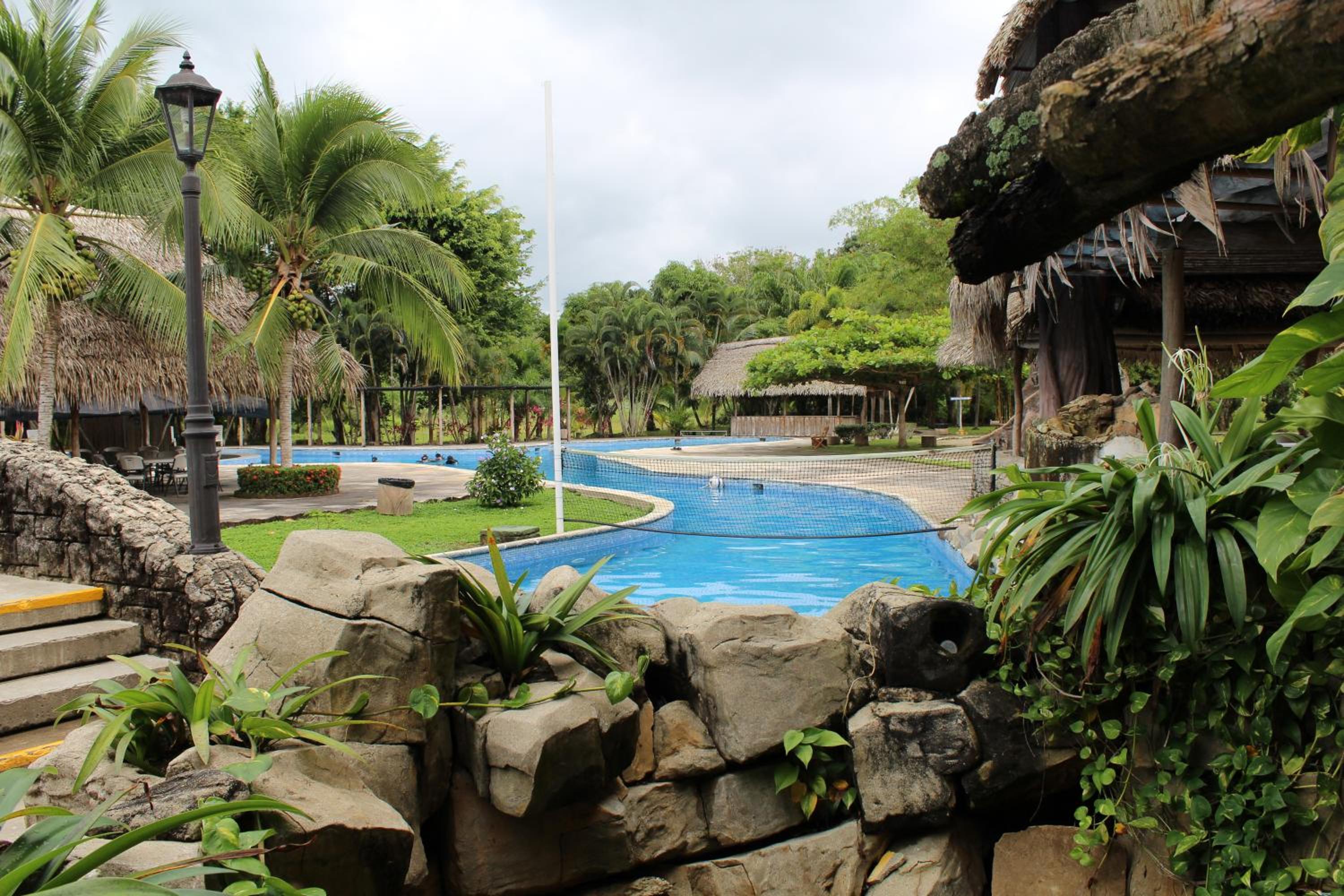 Amatique Bay Hotel