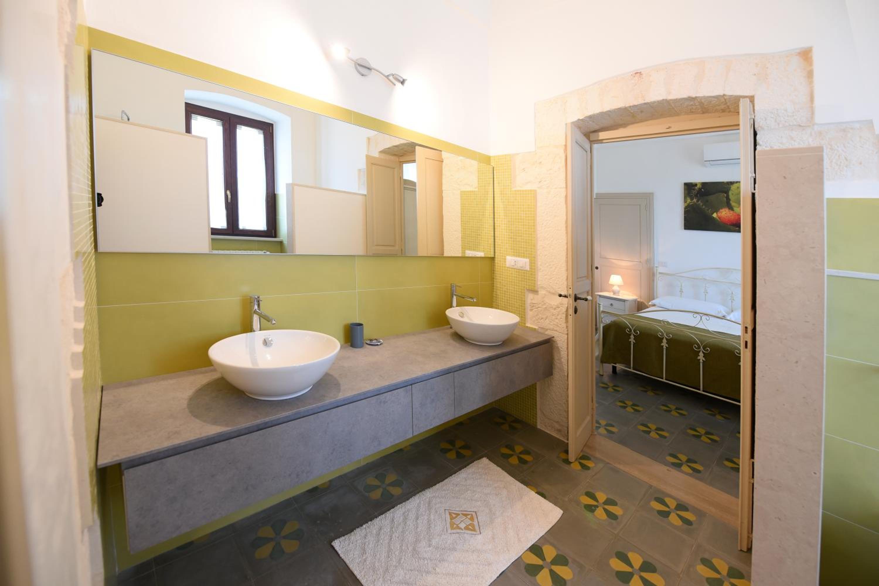 Masseria Peppeturro