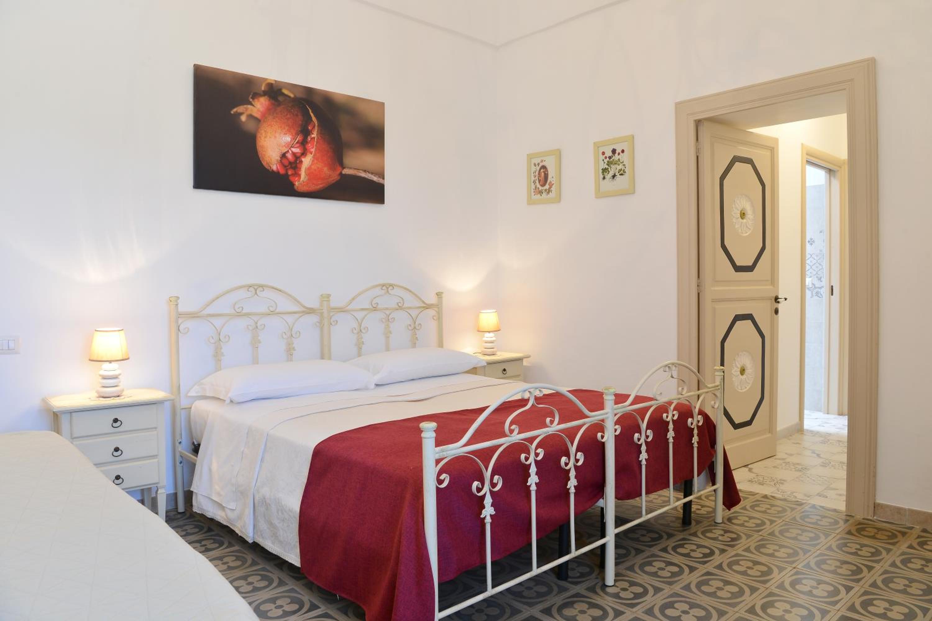 Masseria Peppeturro