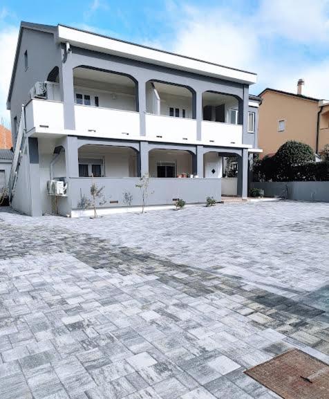 apartments VIGI