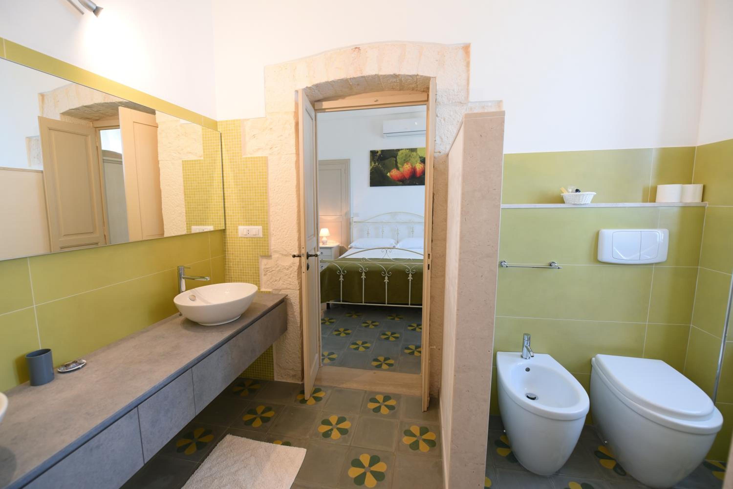 Masseria Peppeturro