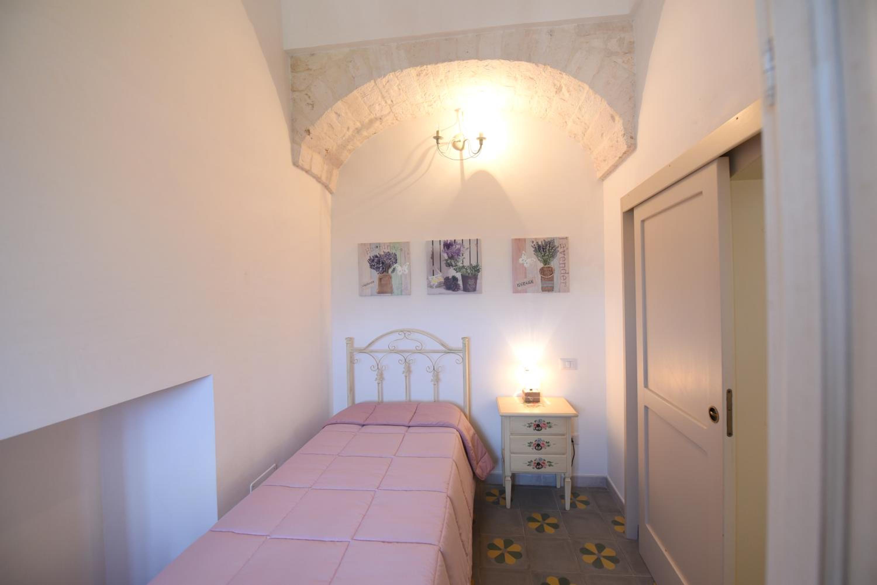 Masseria Peppeturro