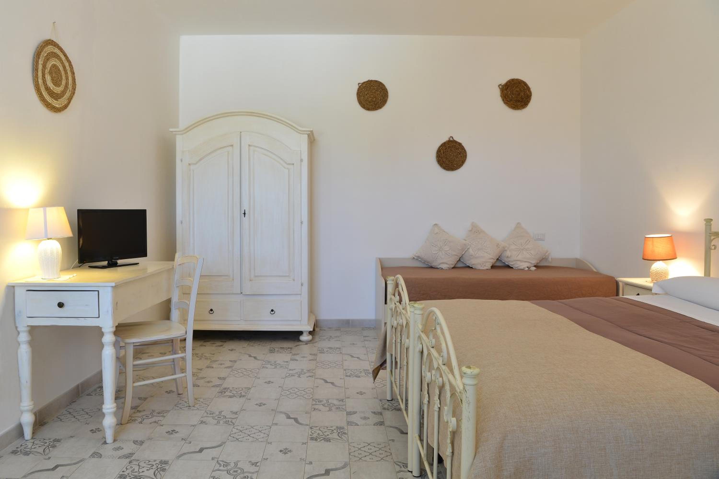 Masseria Peppeturro