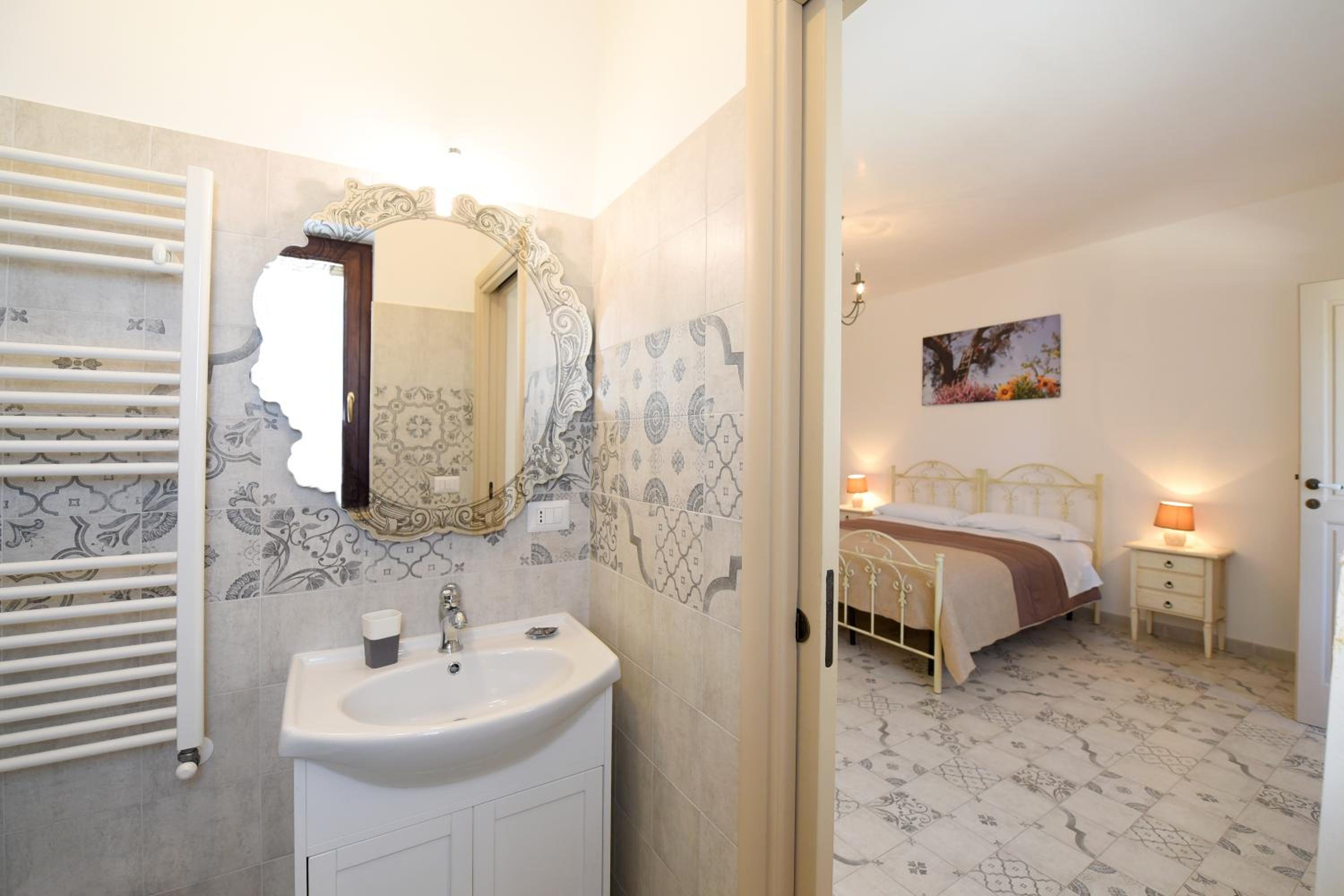 Masseria Peppeturro