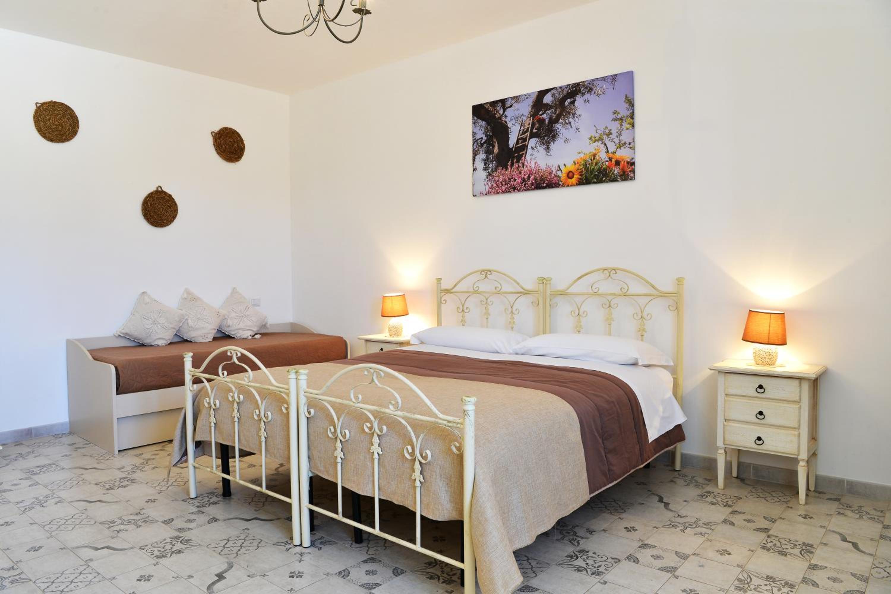 Masseria Peppeturro